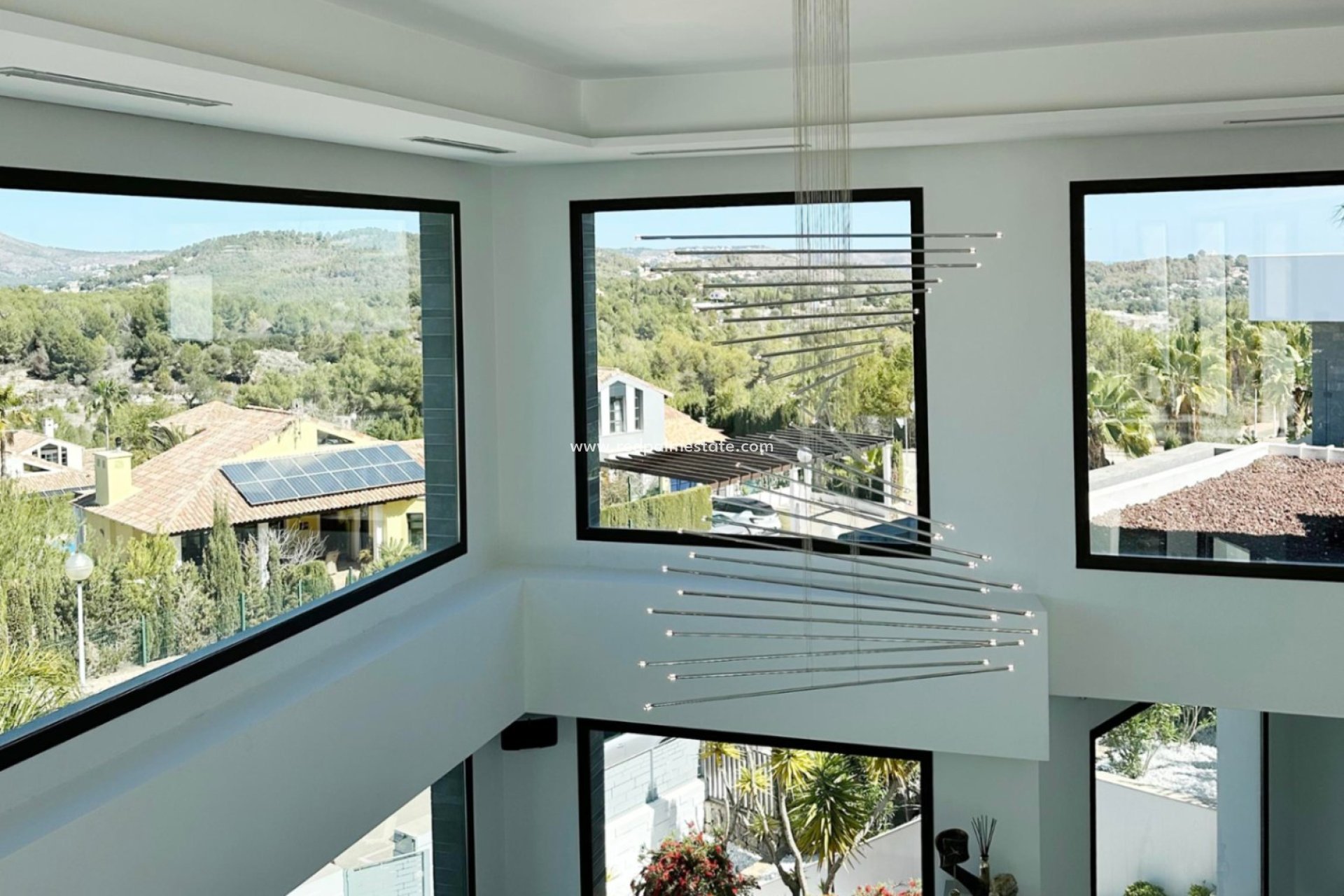 Resale - Villa -
Jávea - Costa Blanca