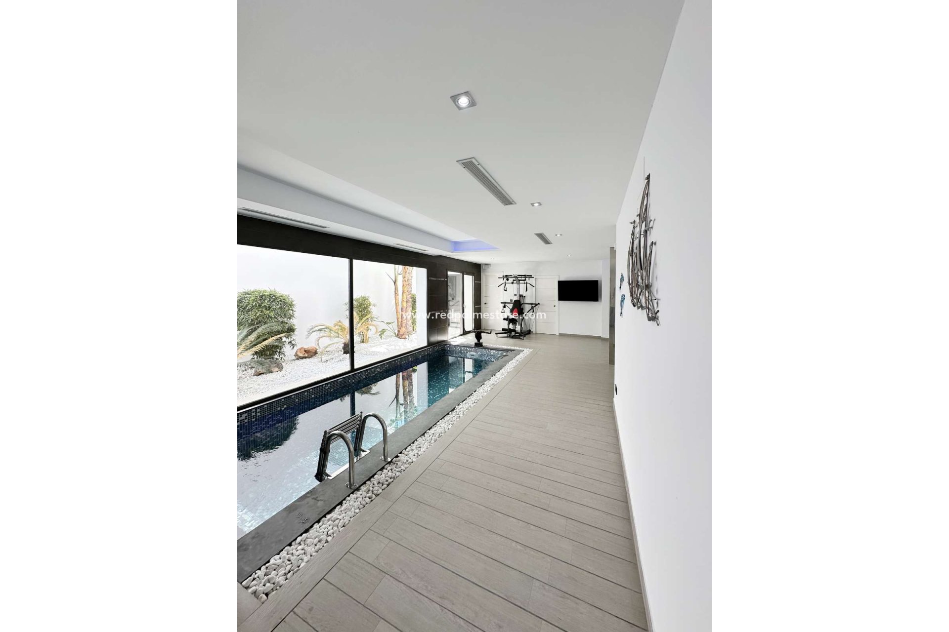 Resale - Villa -
Jávea - Costa Blanca