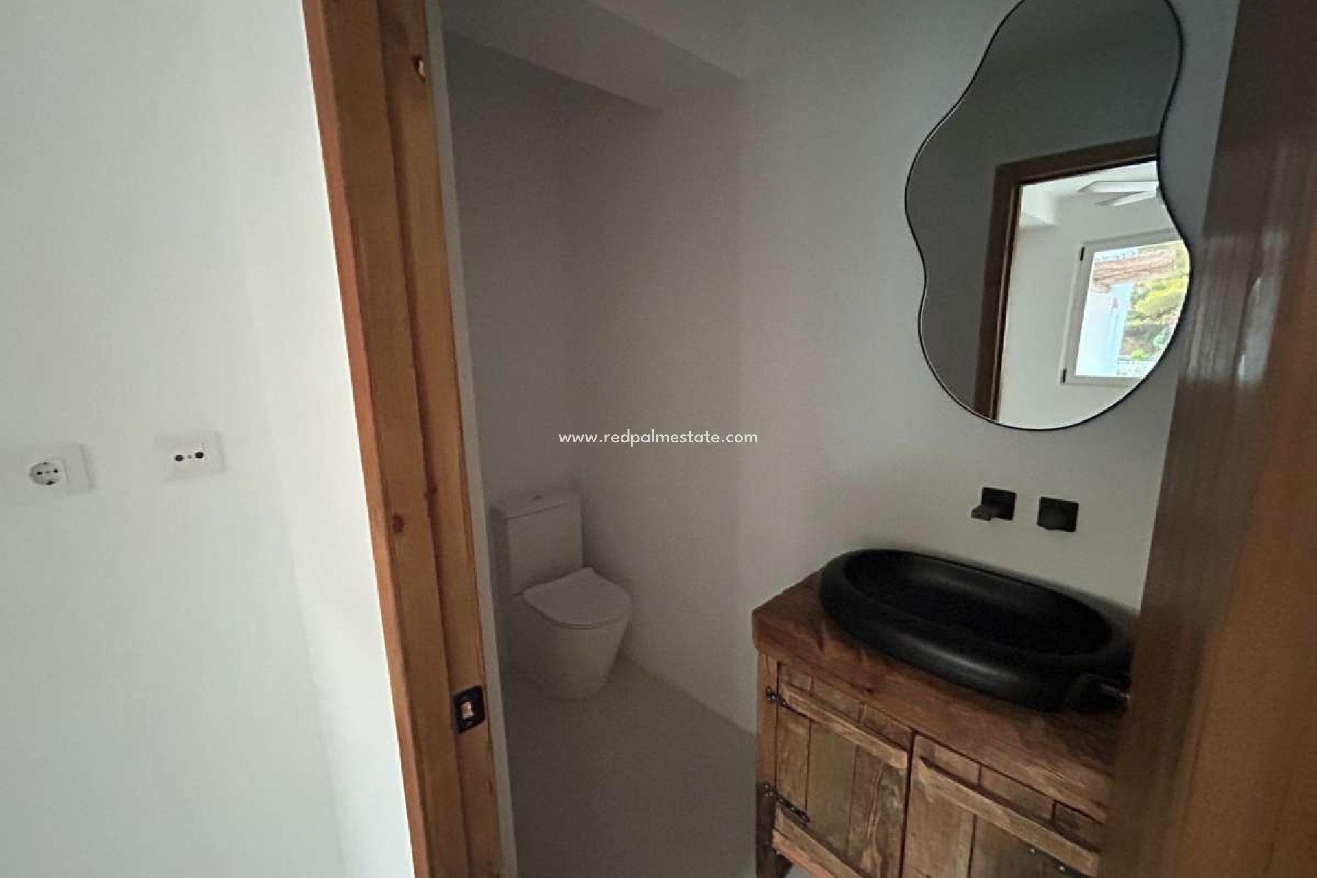 Resale - Villa -
Jávea - Costa Blanca