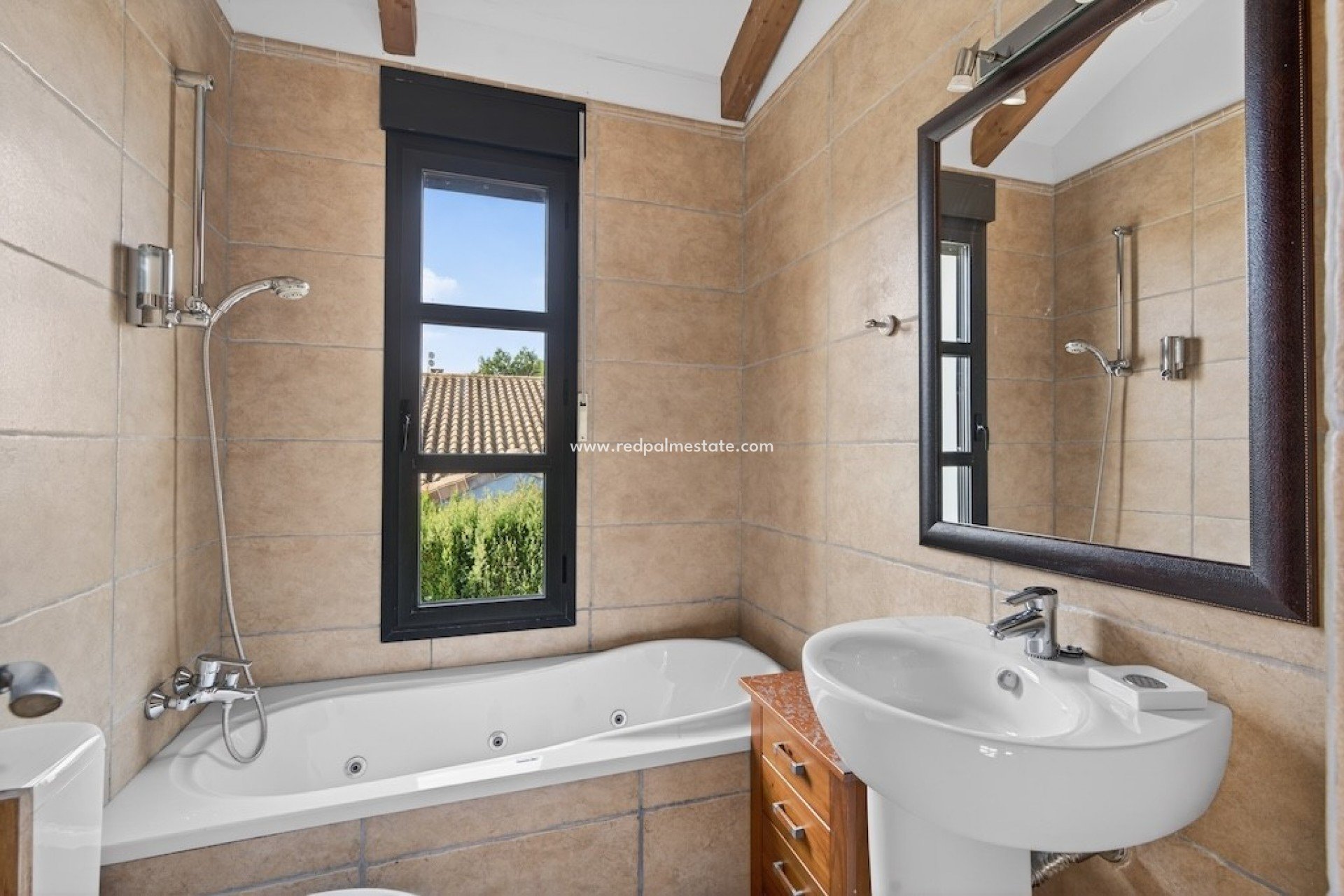 Resale - Villa -
Jávea - Monte Olimpe