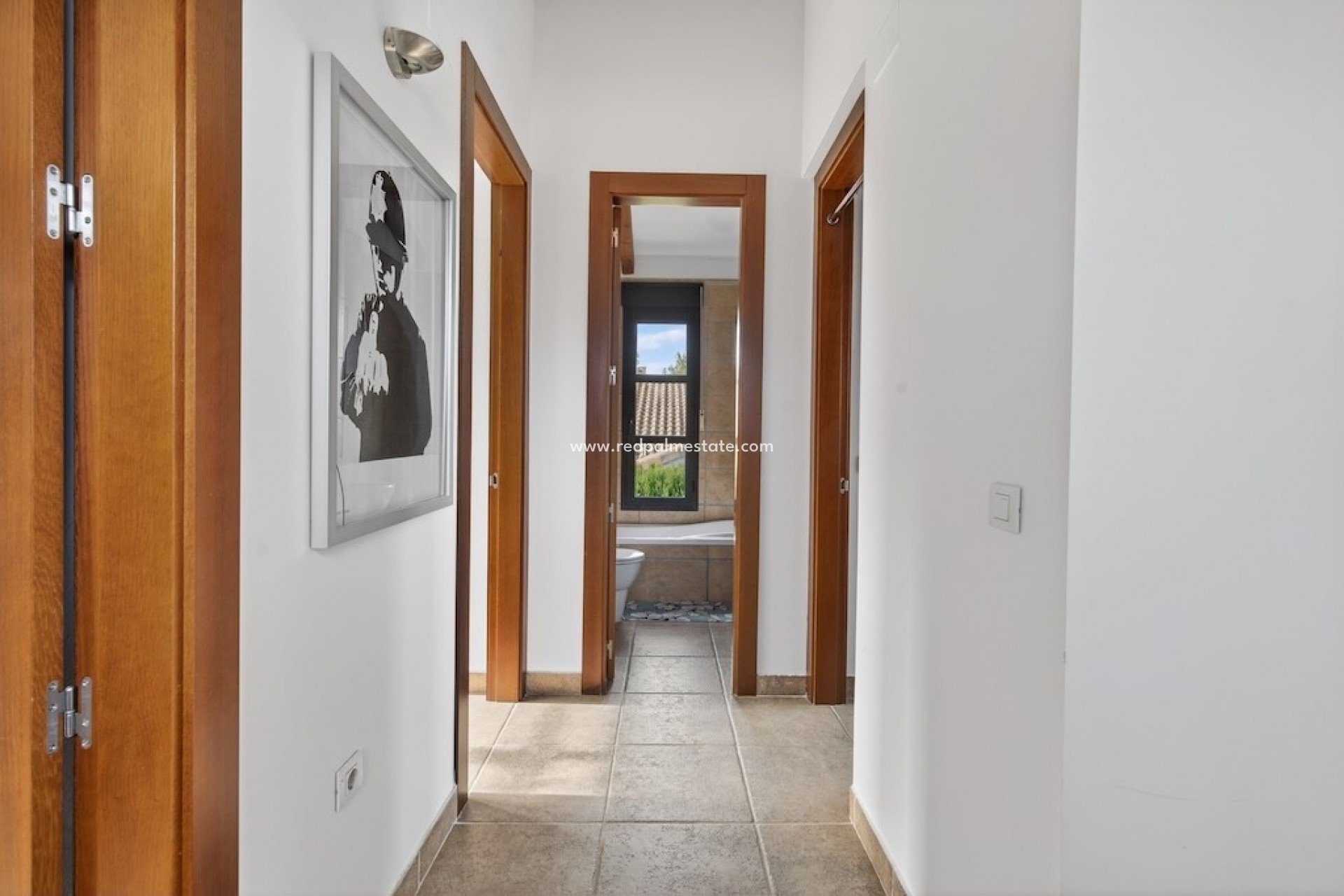 Resale - Villa -
Jávea - Monte Olimpe