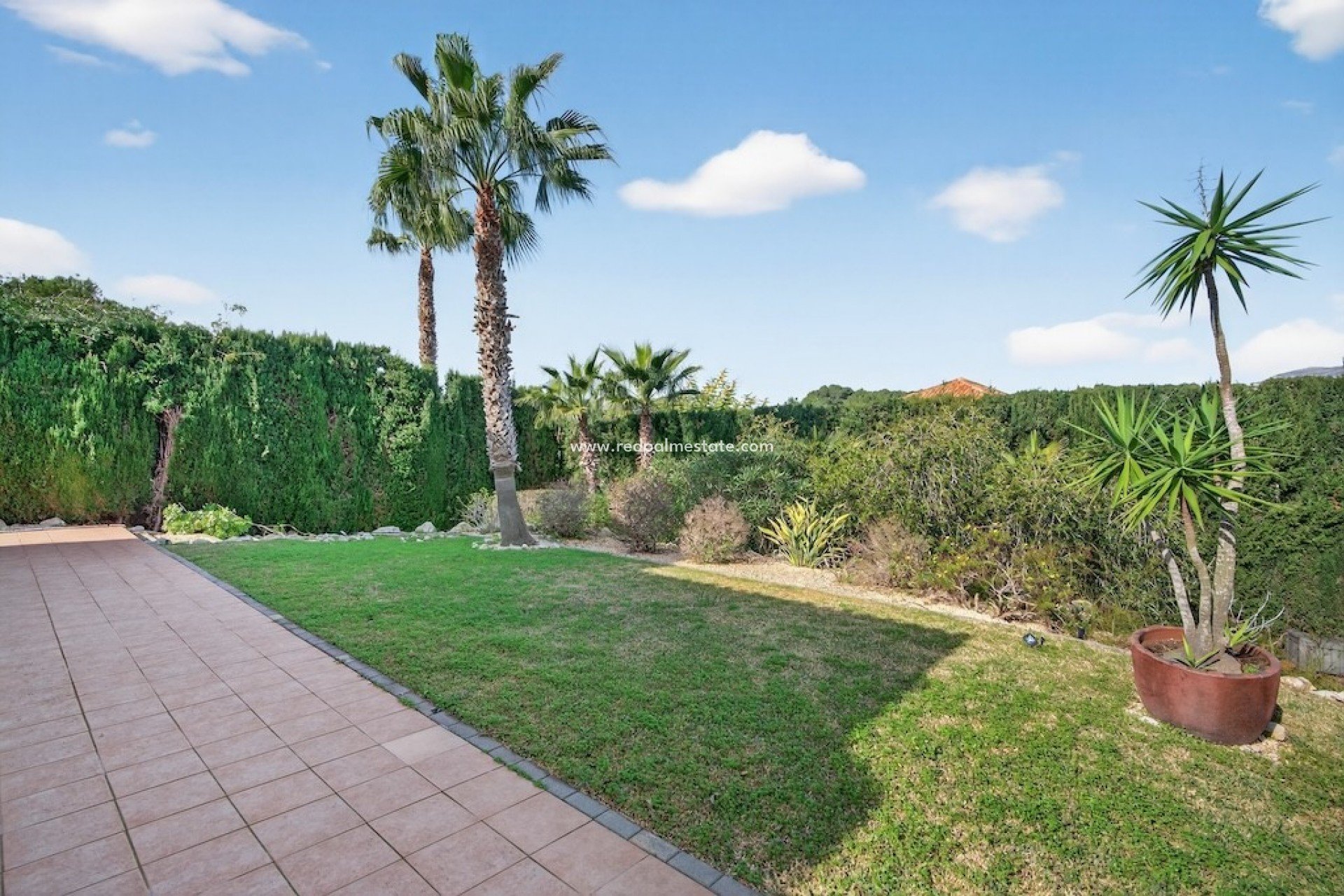 Resale - Villa -
Jávea - Monte Olimpe