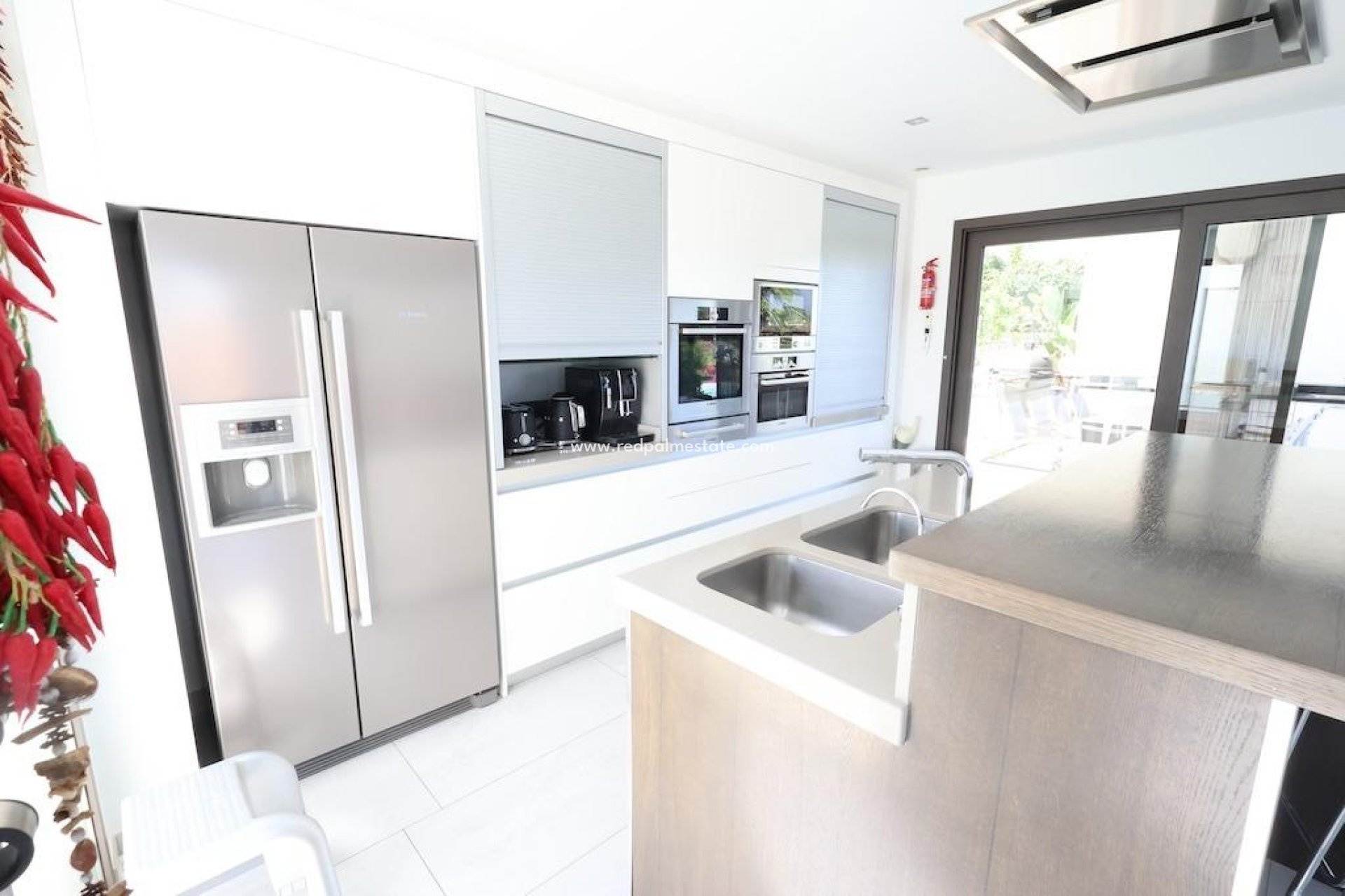 Resale - Villa -
Jávea - Xàbia - Monte Olimpo