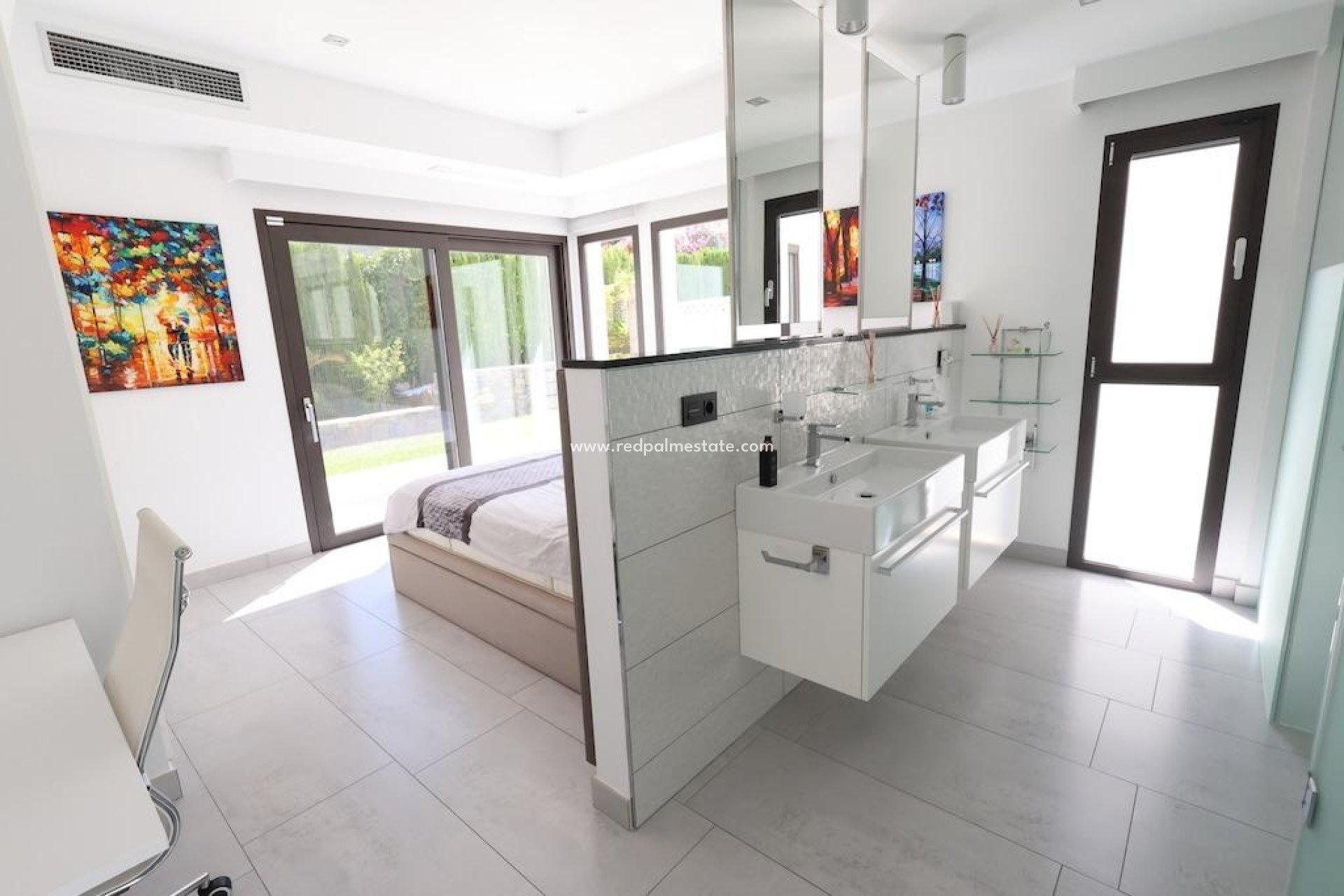 Resale - Villa -
Jávea - Xàbia - Monte Olimpo