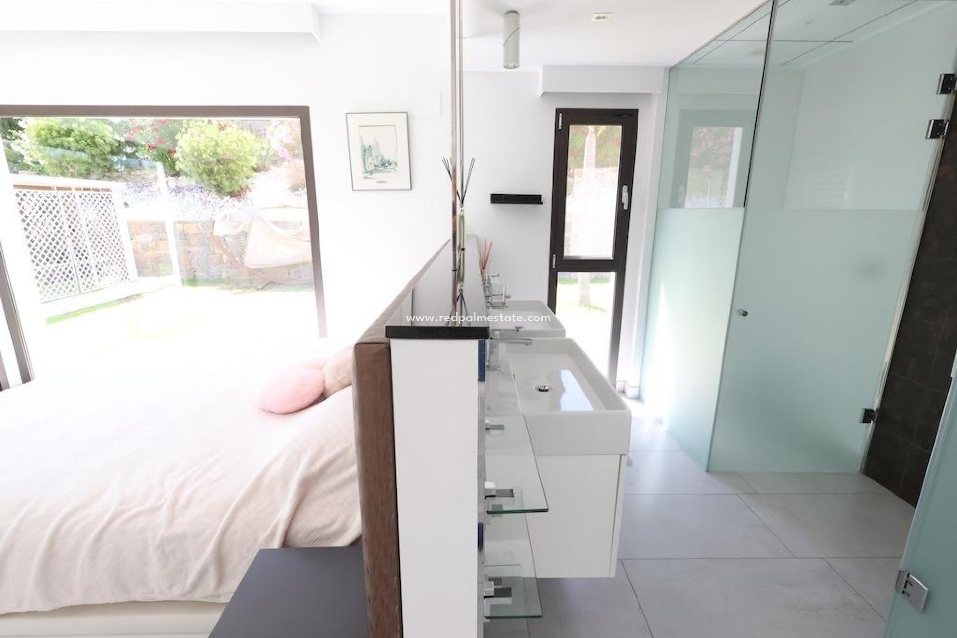 Resale - Villa -
Jávea - Xàbia - Monte Olimpo