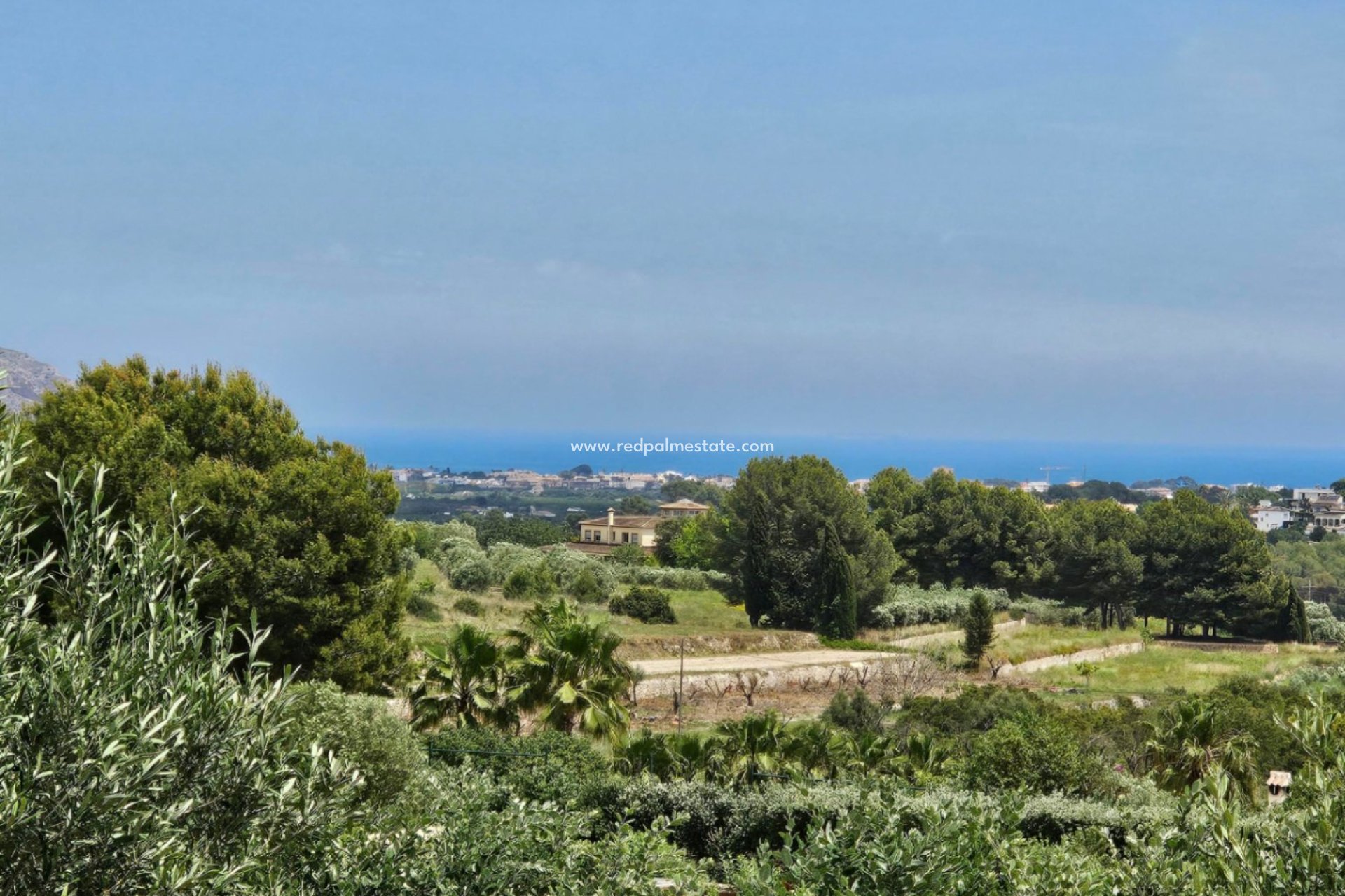 Resale - Villa -
Jávea