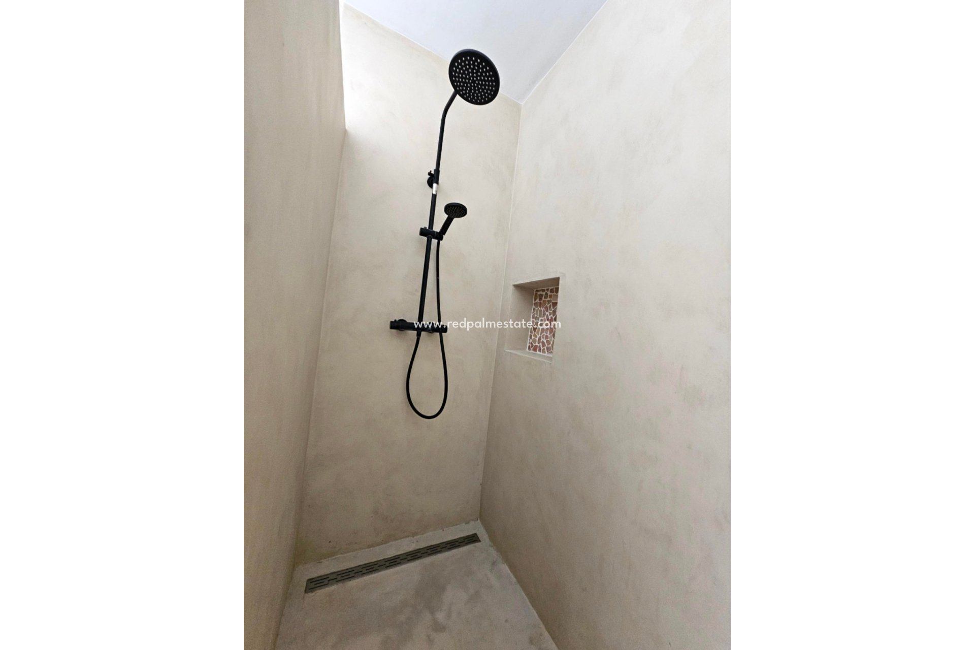 Resale - Villa -
Jávea