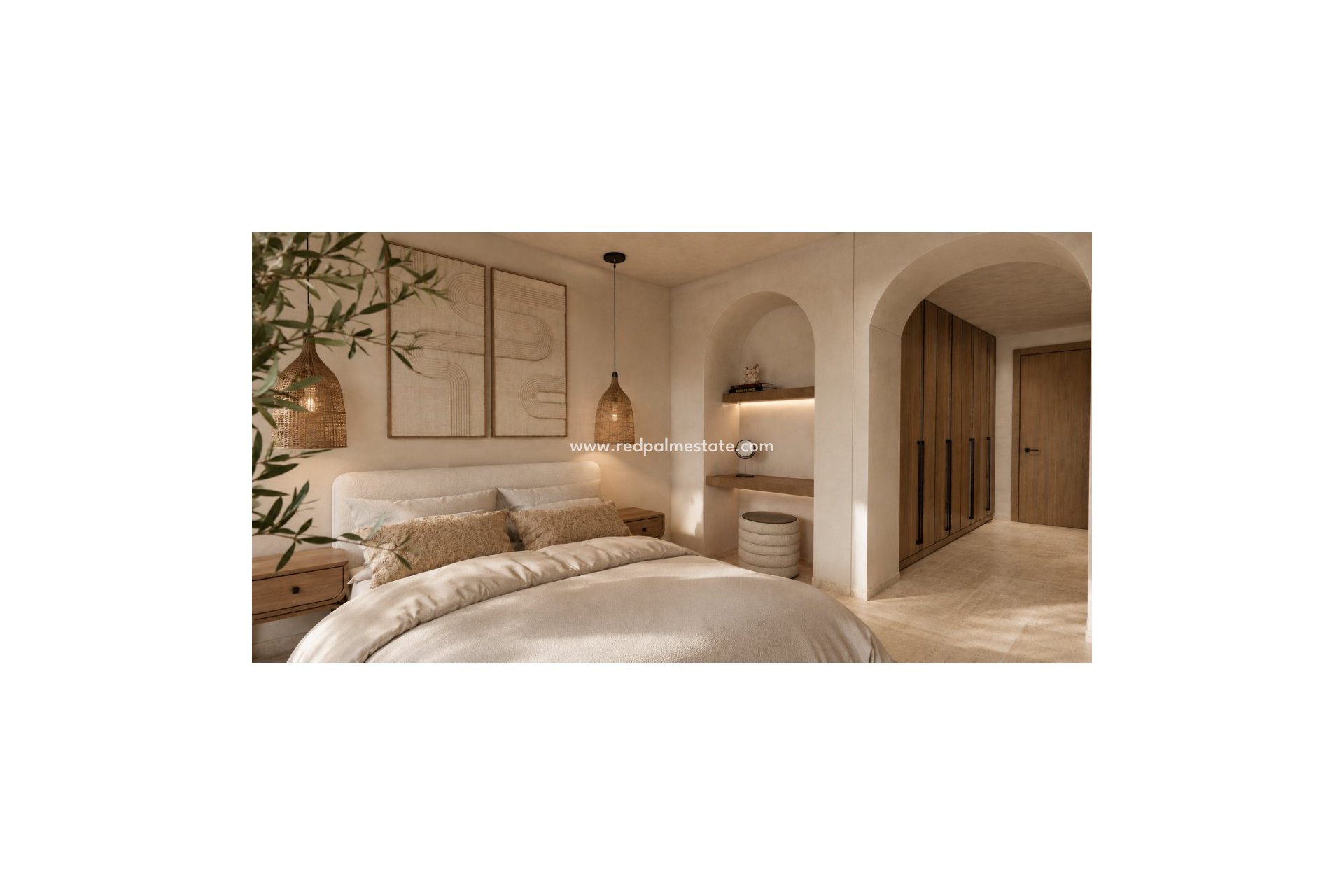 Resale - Villa -
Jávea