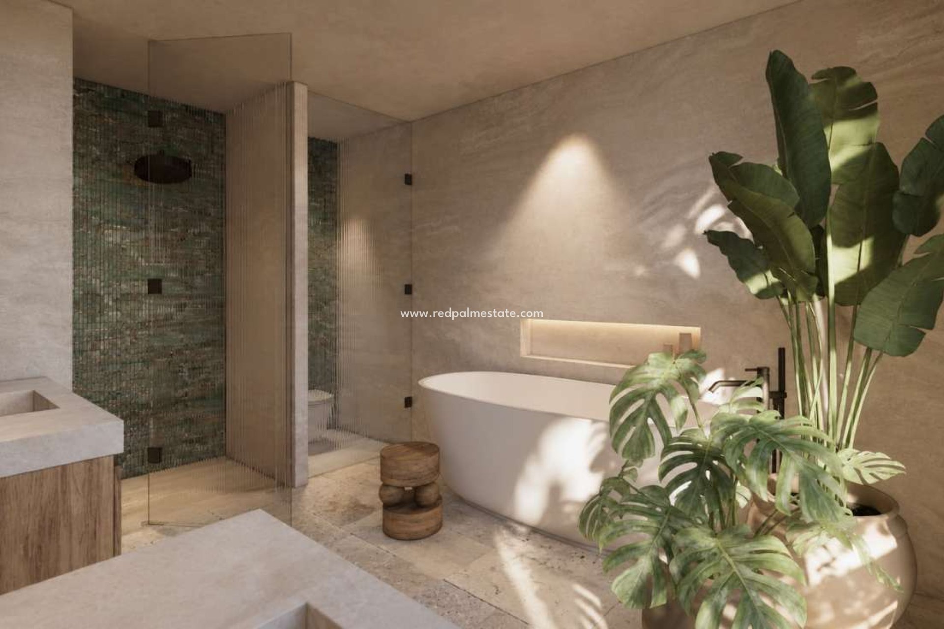 Resale - Villa -
Jávea