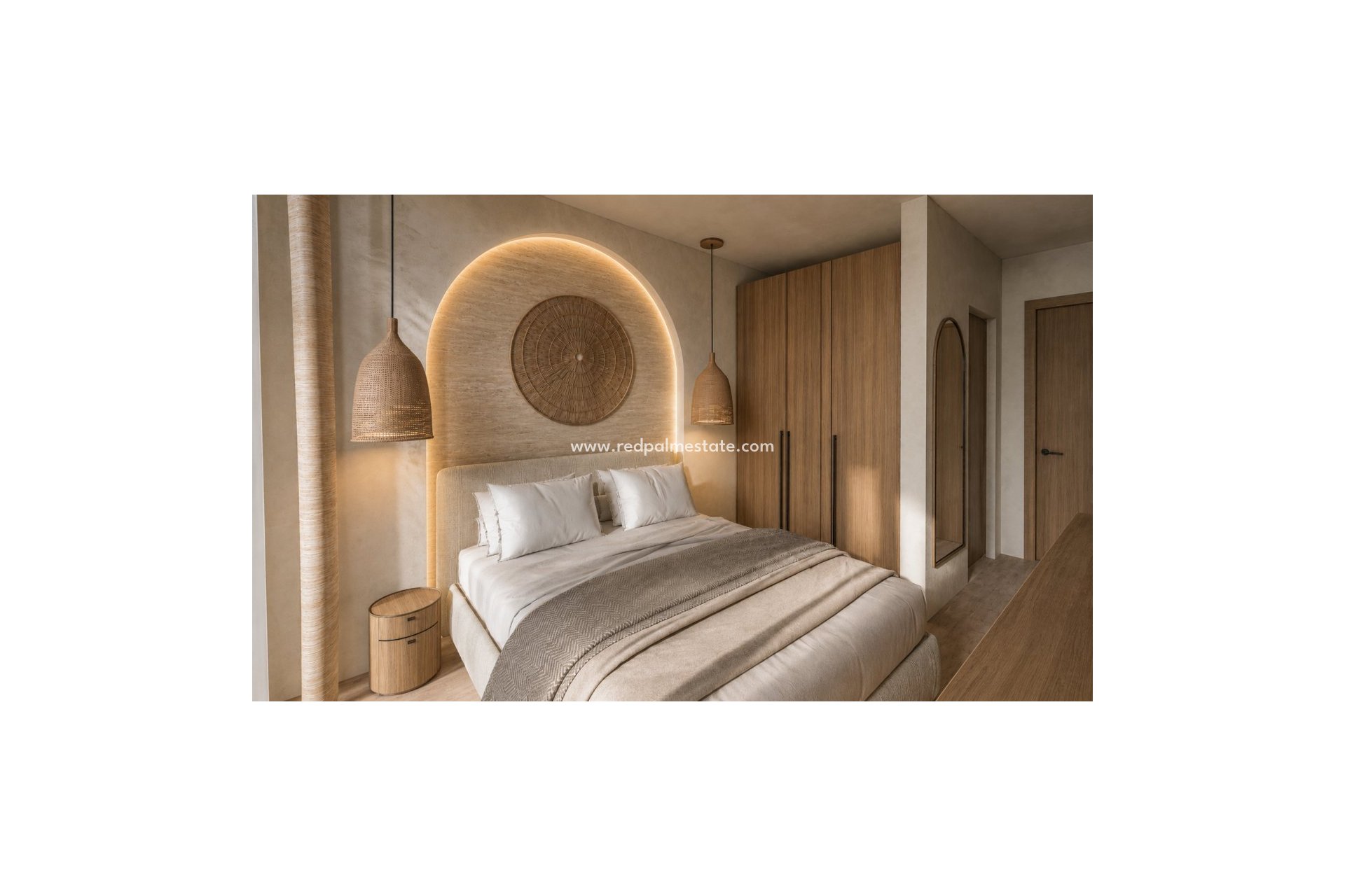 Resale - Villa -
Jávea