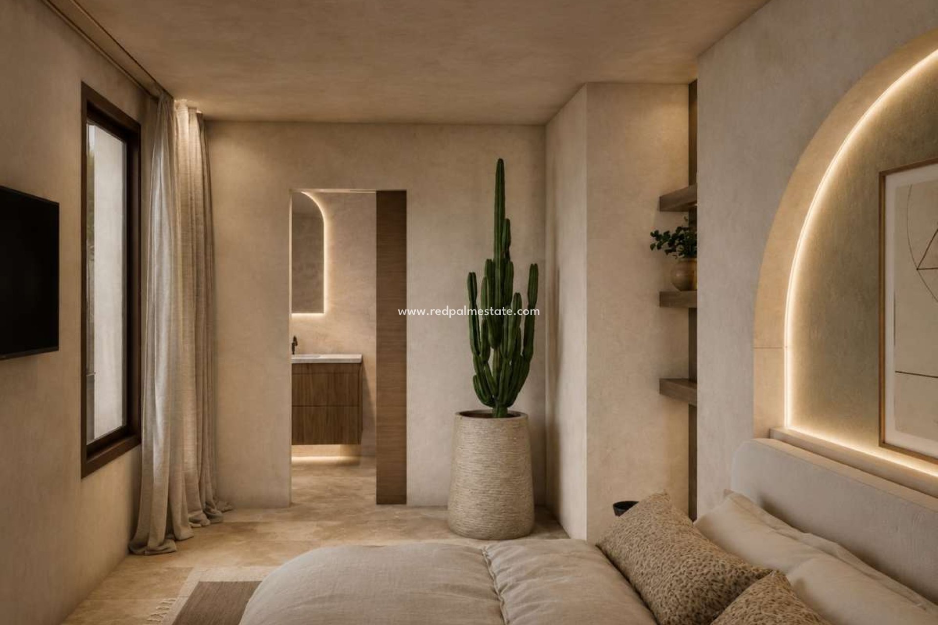 Resale - Villa -
Jávea