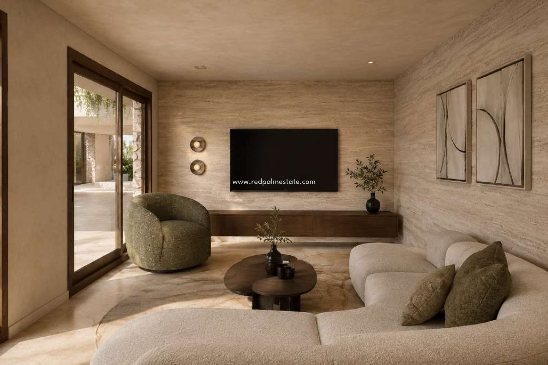Resale - Villa -
Jávea