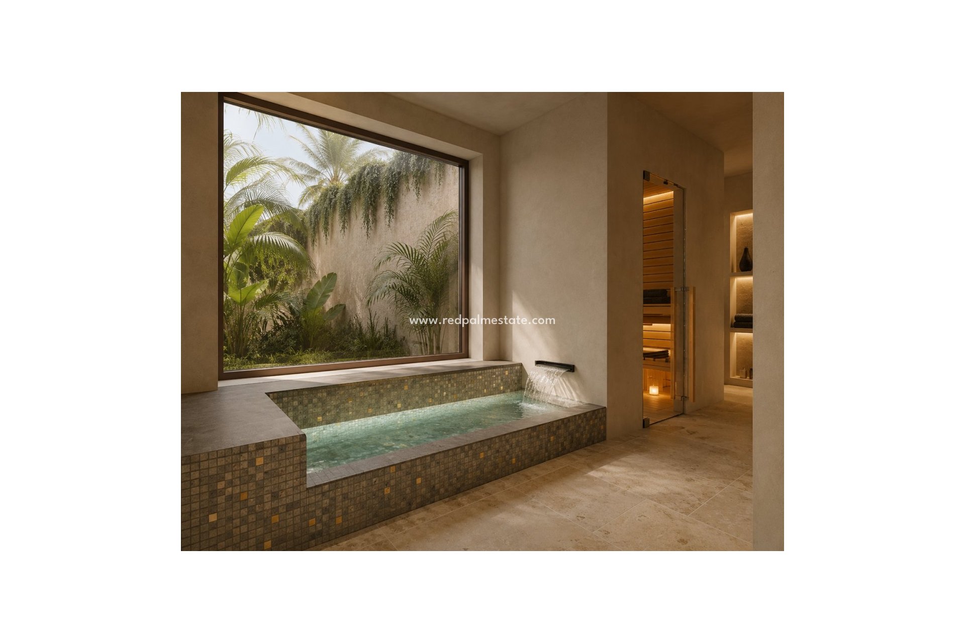 Resale - Villa -
Jávea