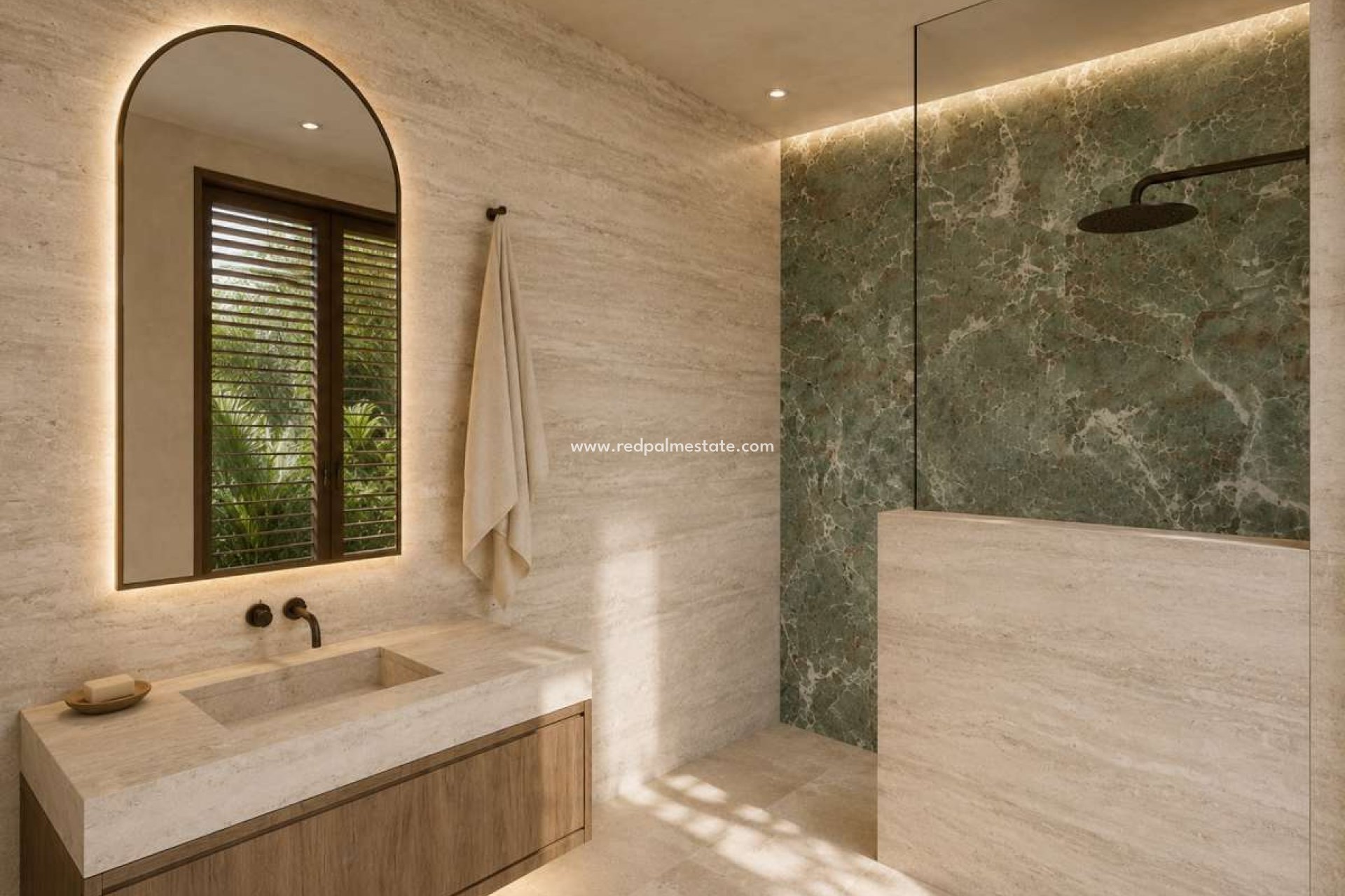 Resale - Villa -
Jávea