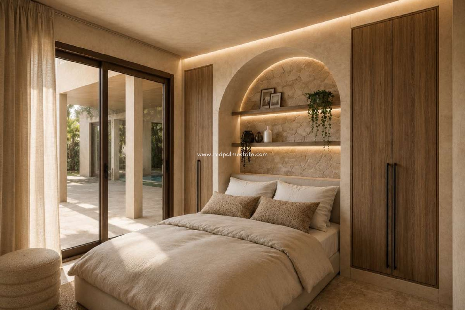 Resale - Villa -
Jávea