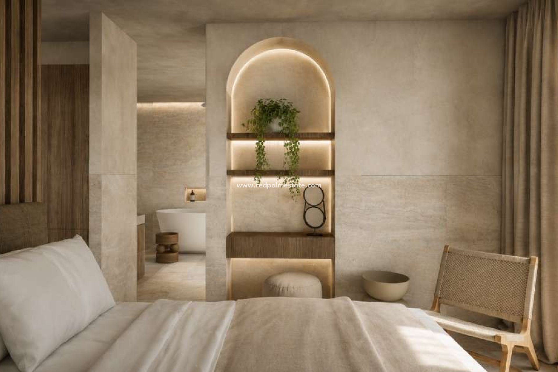 Resale - Villa -
Jávea