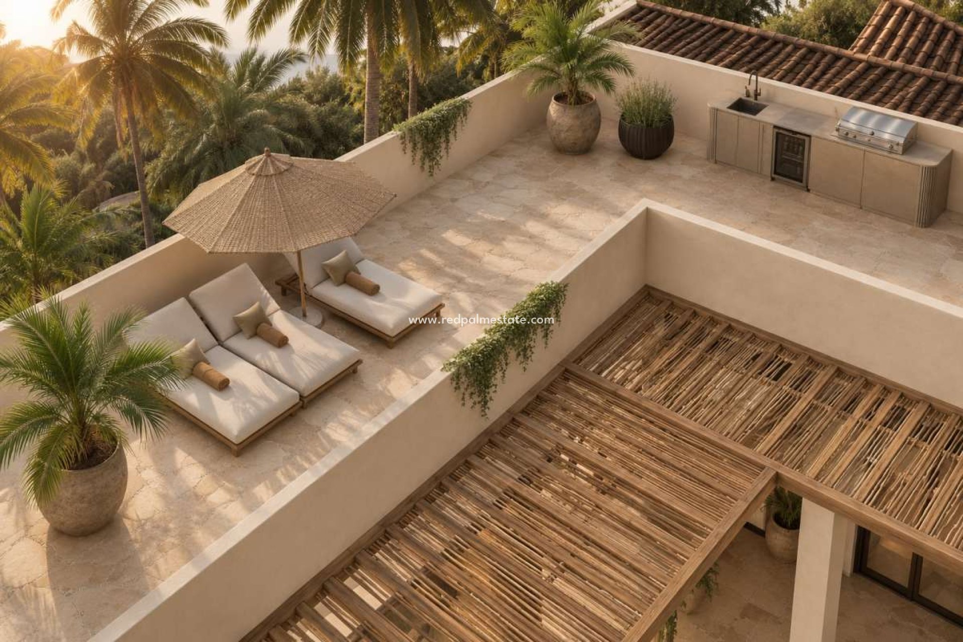 Resale - Villa -
Jávea