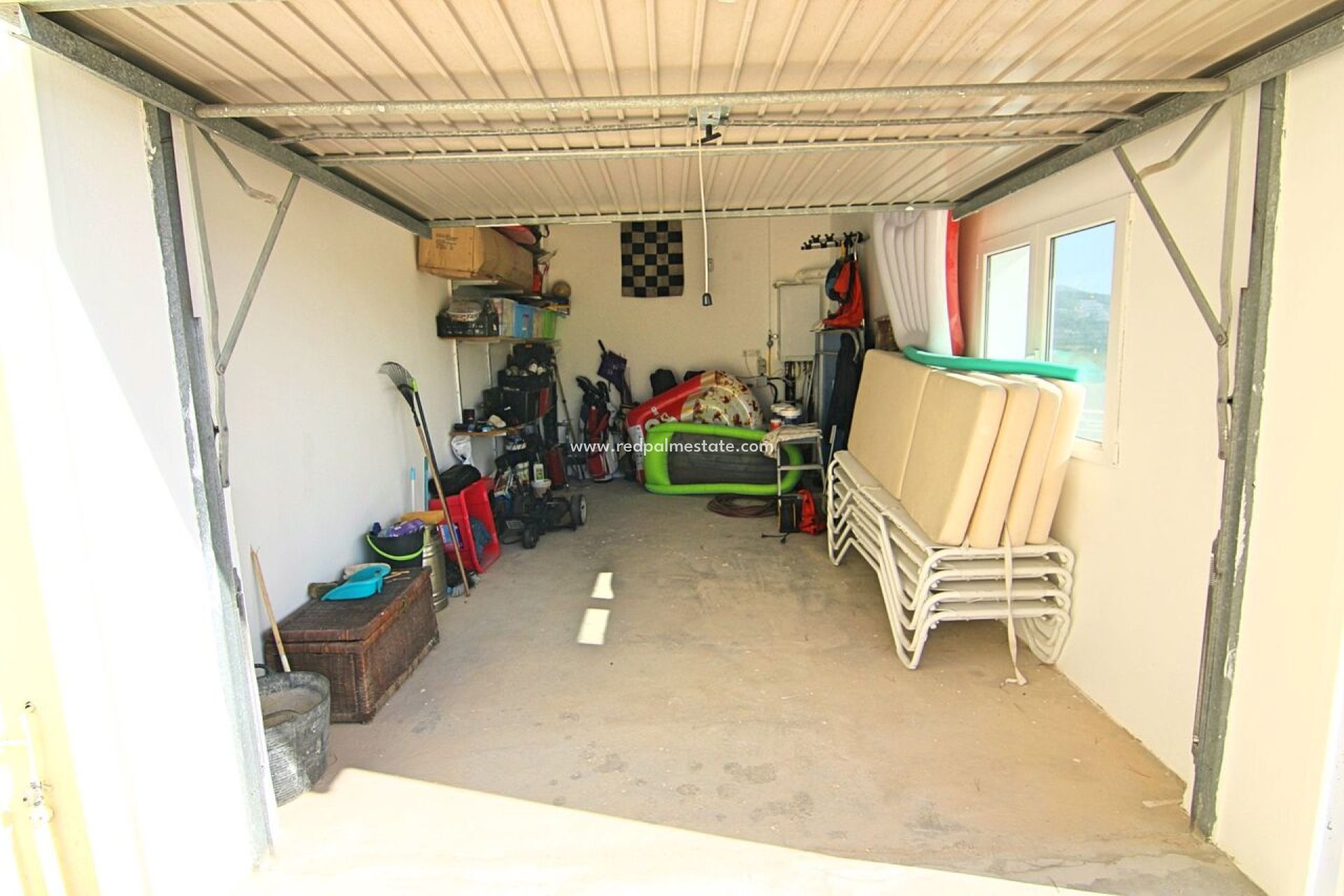 Resale - Villa -
Jávea