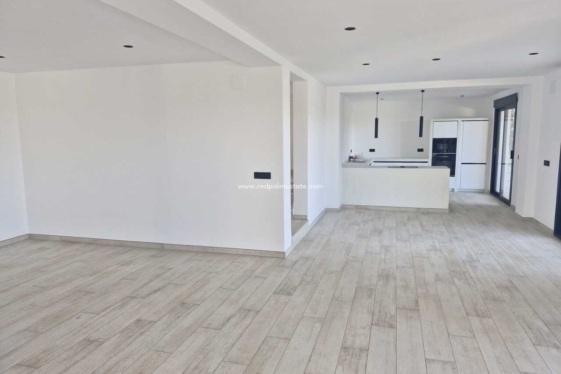 Resale - Villa -
Jávea