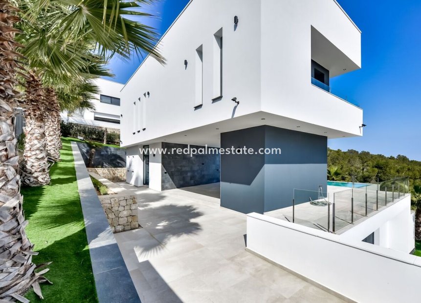 Resale - Villa -
Jávea