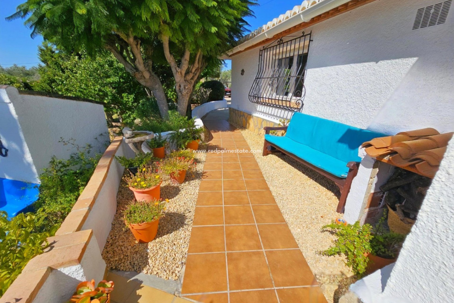 Resale - Villa -
Jávea