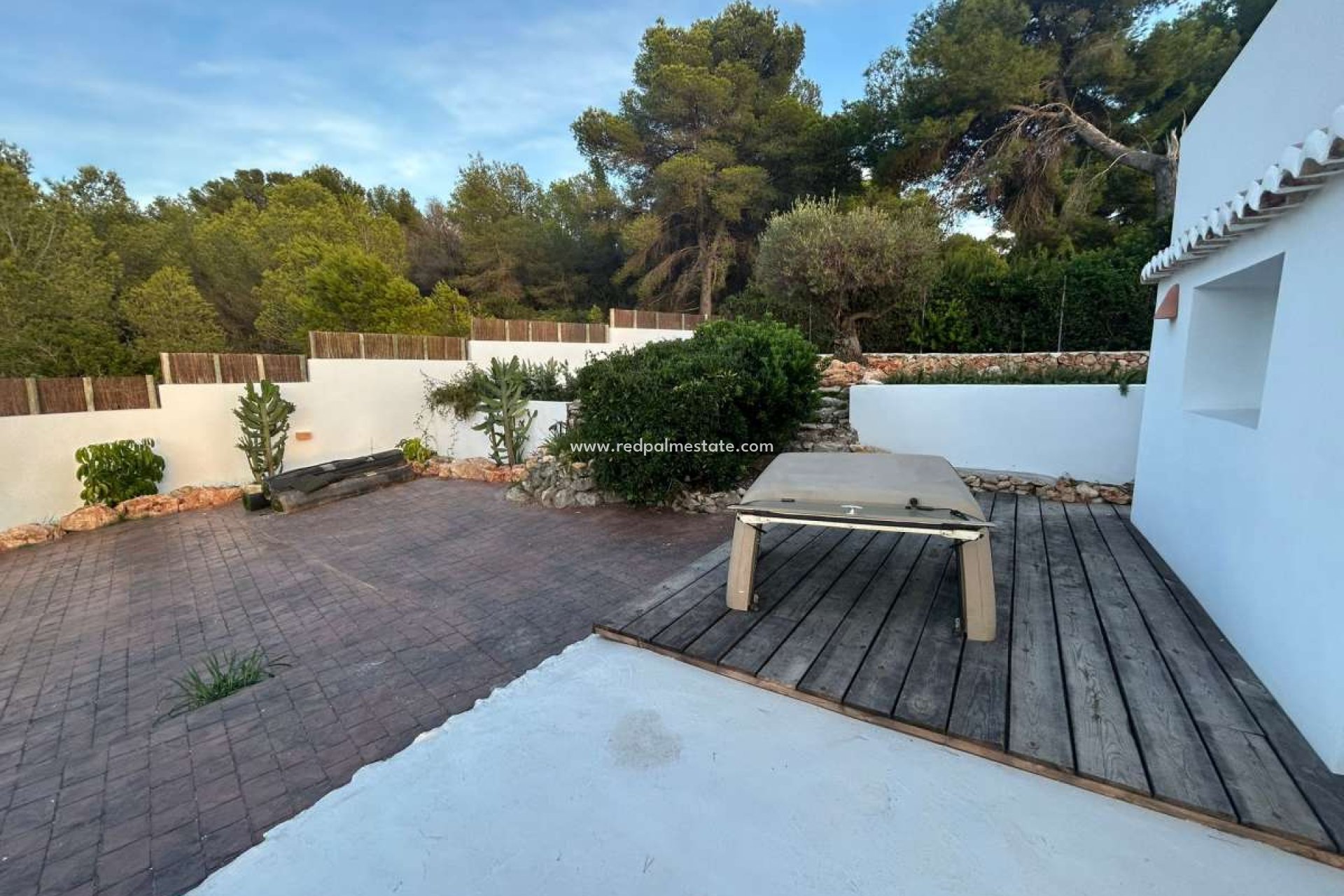 Resale - Villa -
Jávea