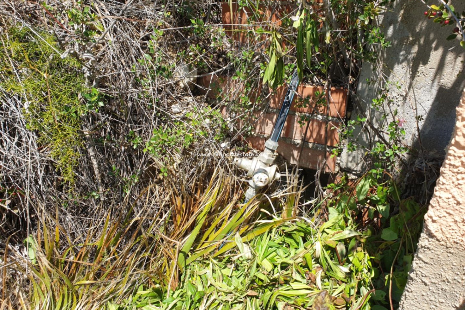 Resale - Villa -
Jávea