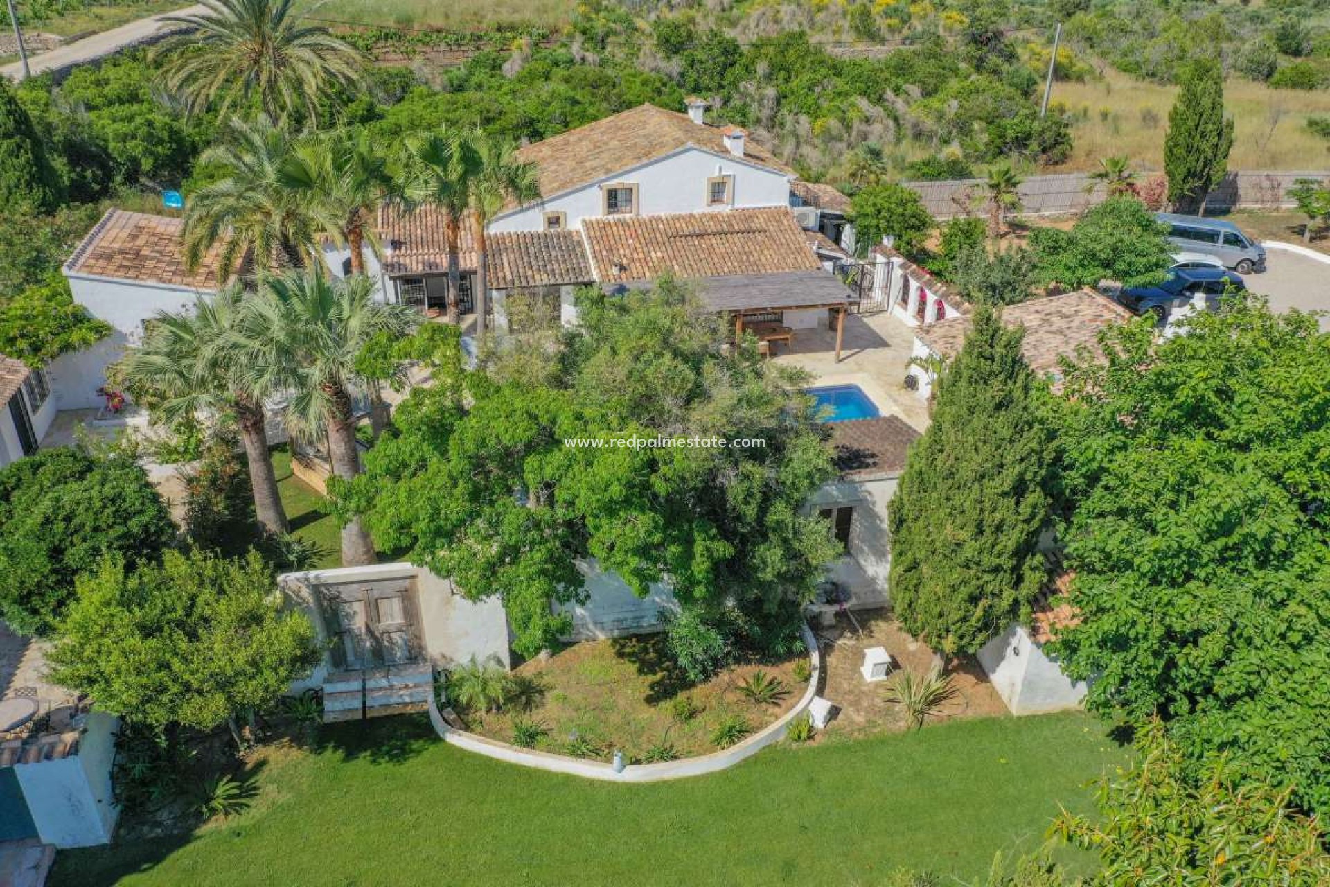 Resale - Villa -
Jesus Pobre - Inland