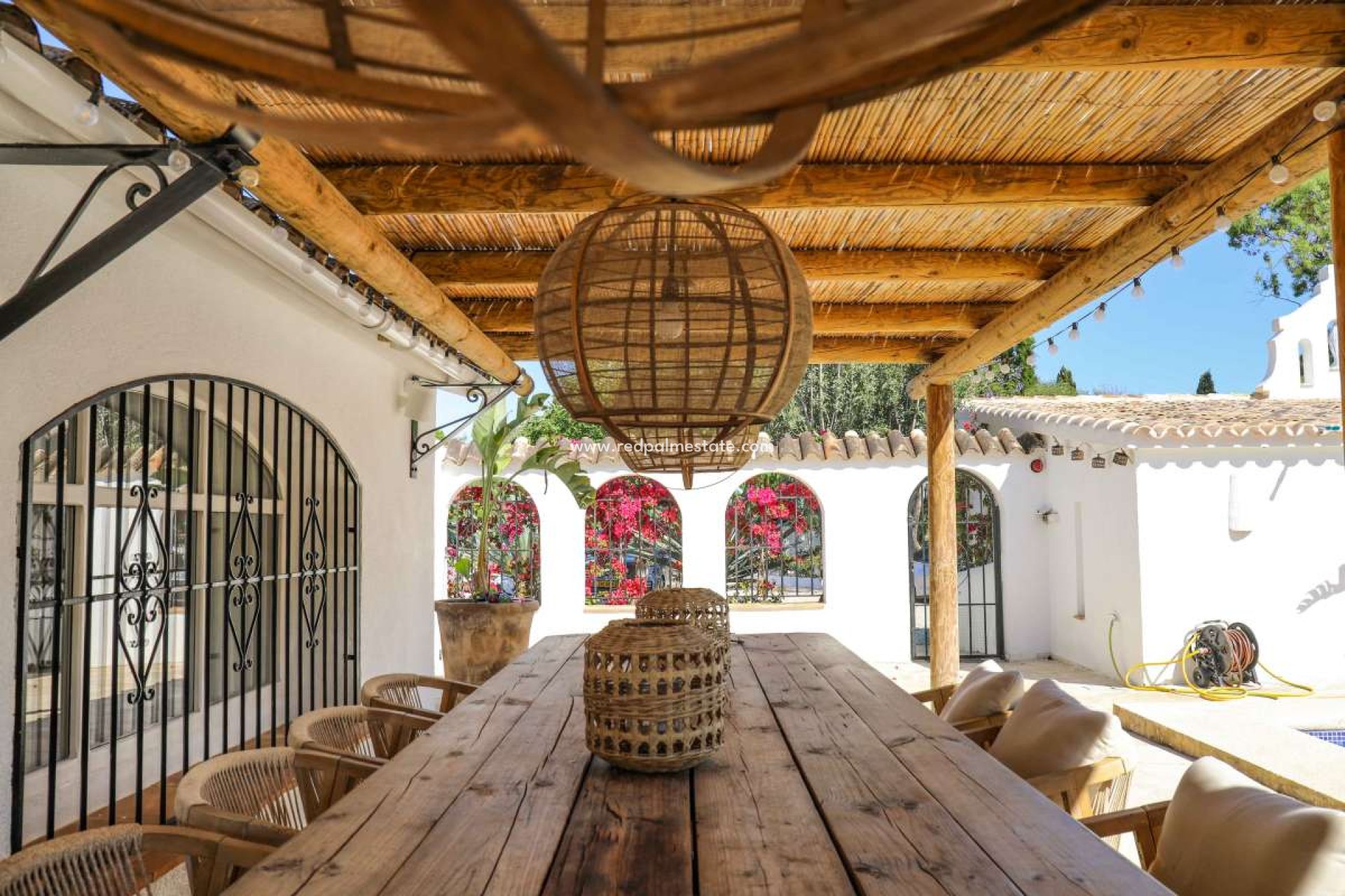 Resale - Villa -
Jesus Pobre - Inland