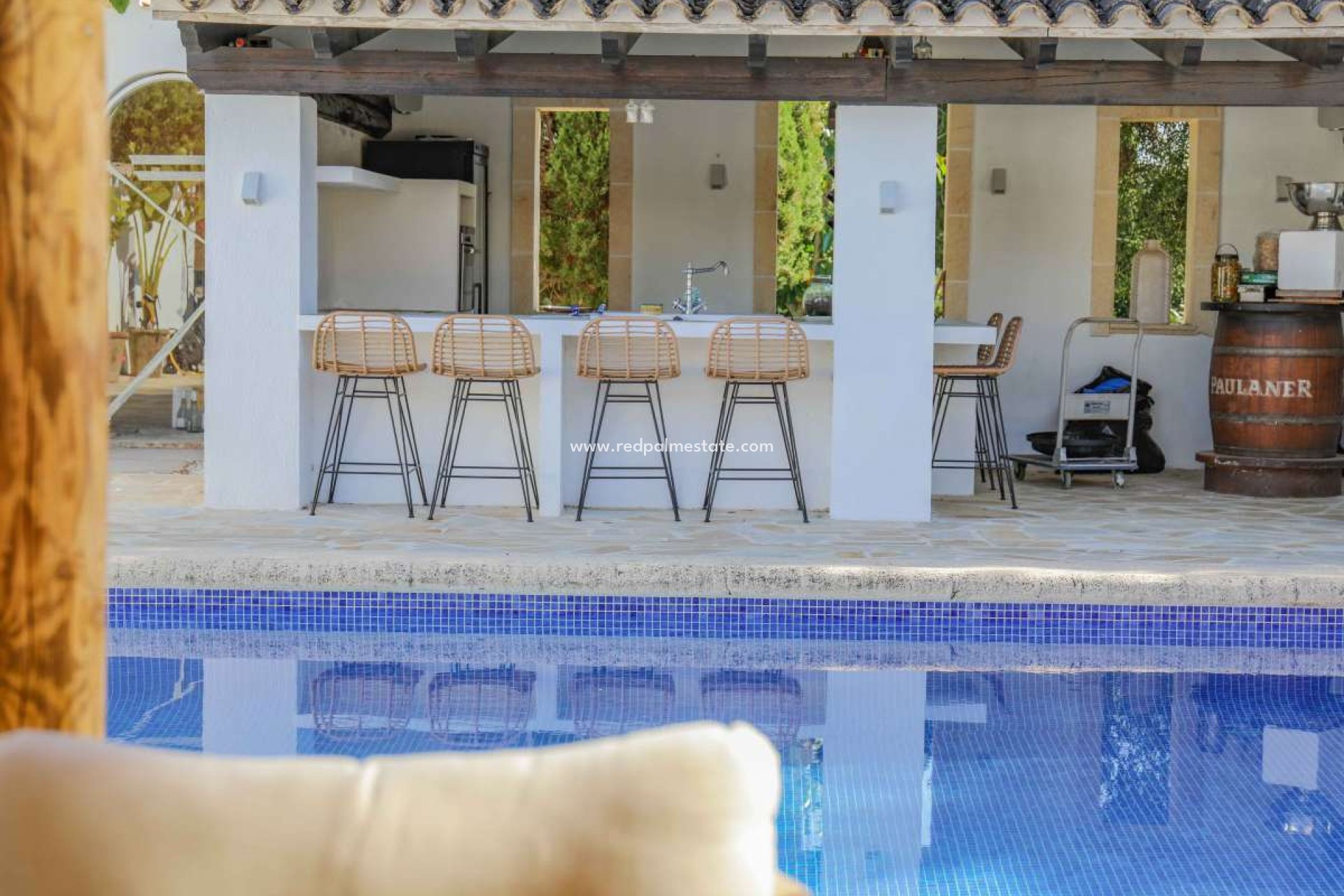 Resale - Villa -
Jesus Pobre - Inland