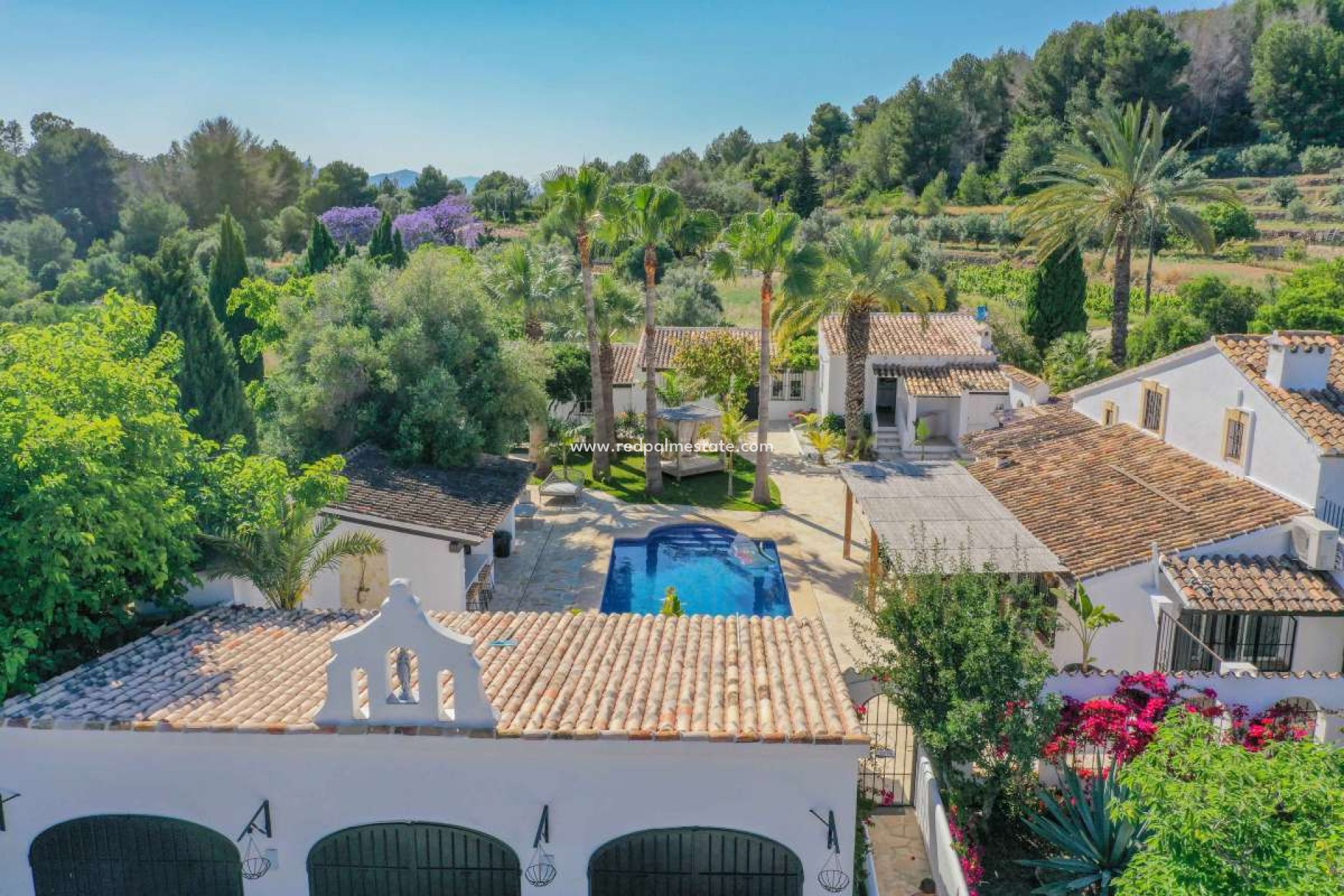 Resale - Villa -
Jesus Pobre - Inland