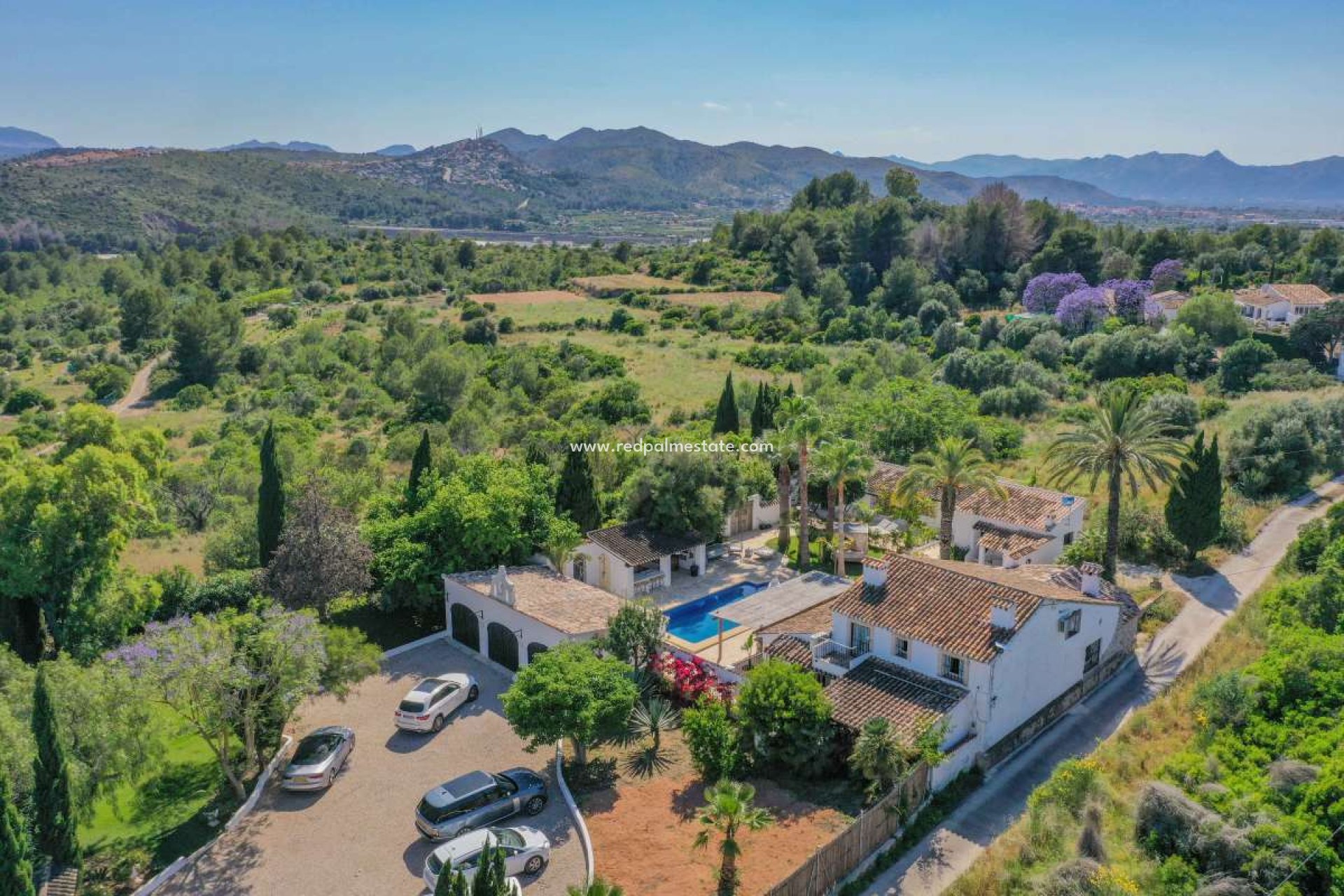 Resale - Villa -
Jesus Pobre - Inland