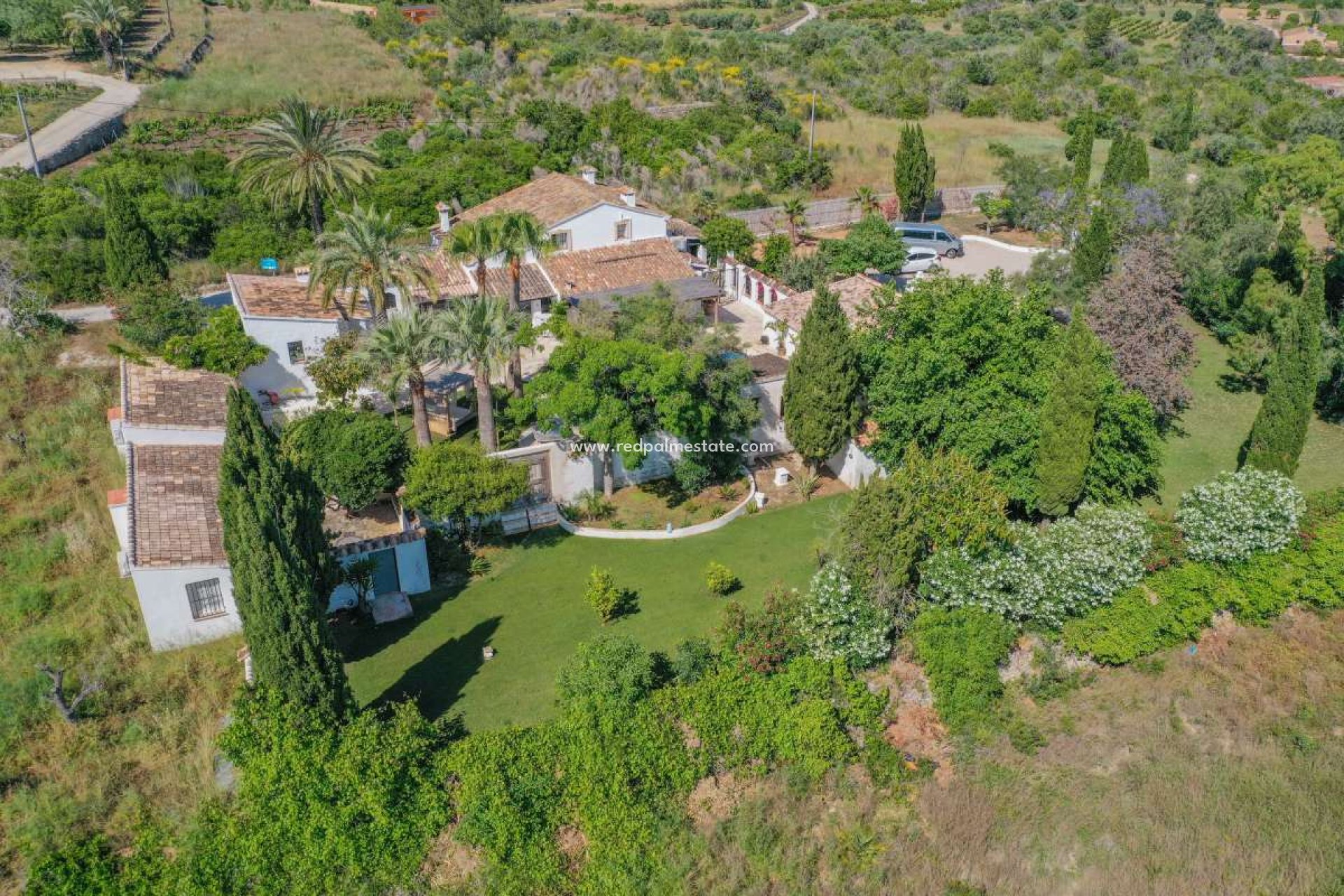 Resale - Villa -
Jesus Pobre - Inland