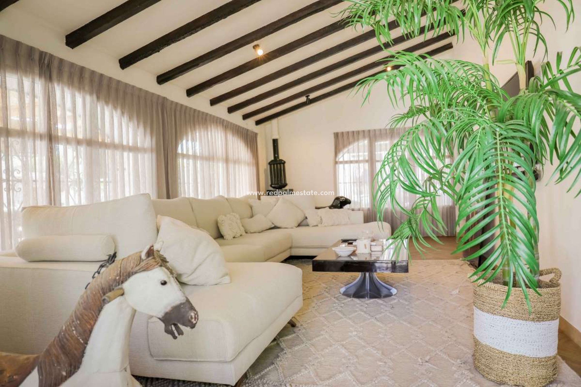 Resale - Villa -
Jesus Pobre - Inland