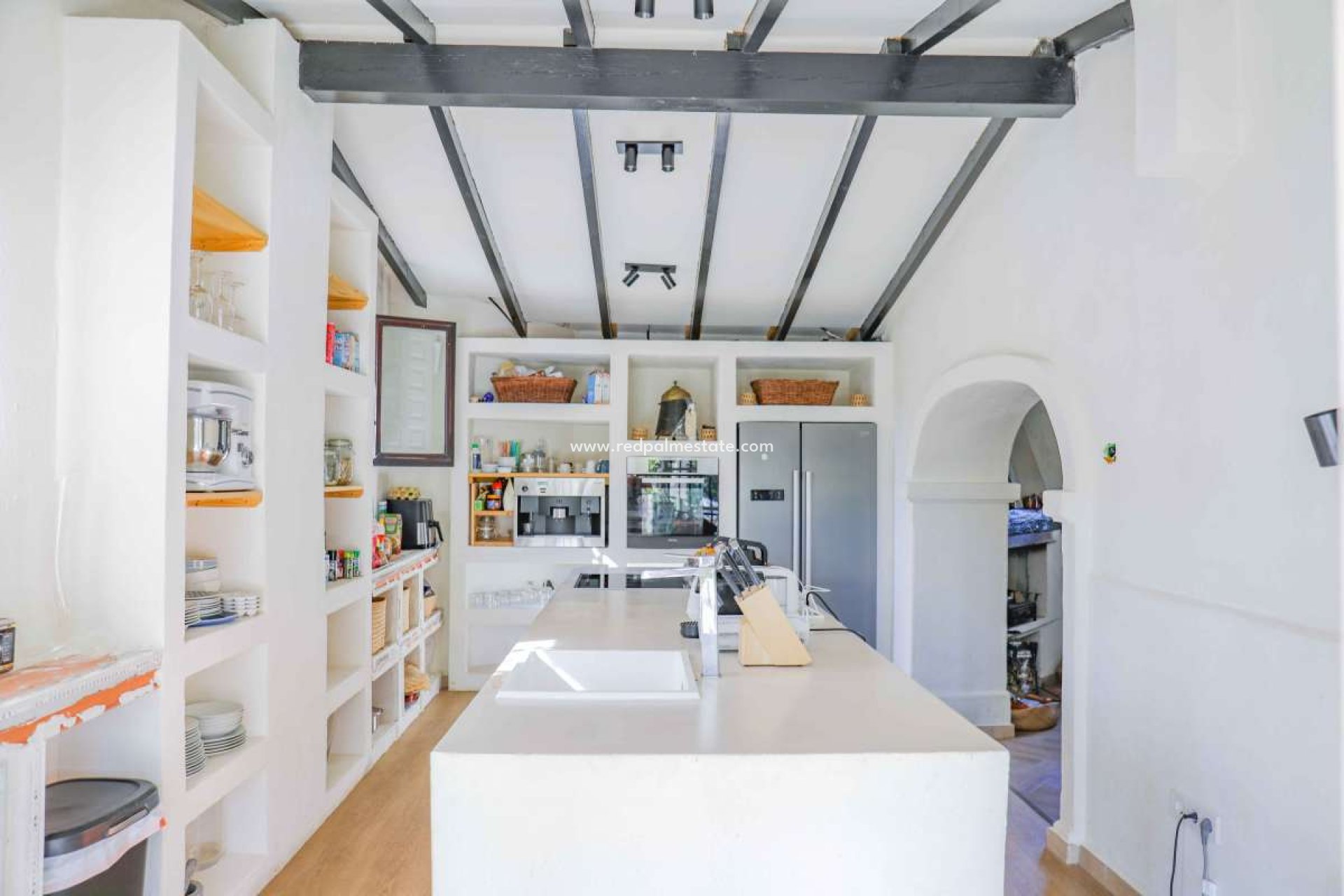 Resale - Villa -
Jesus Pobre - Inland