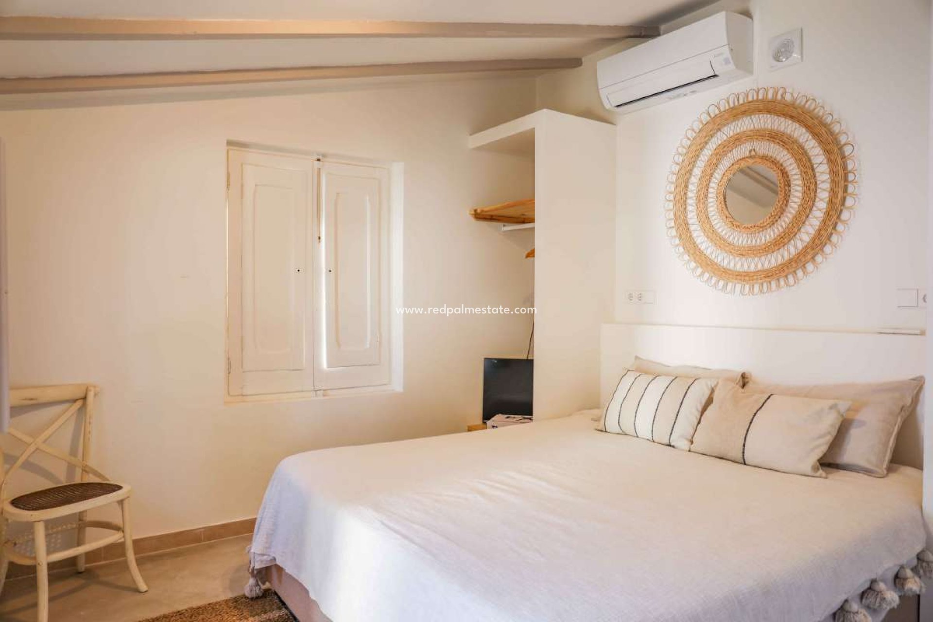 Resale - Villa -
Jesus Pobre - Inland