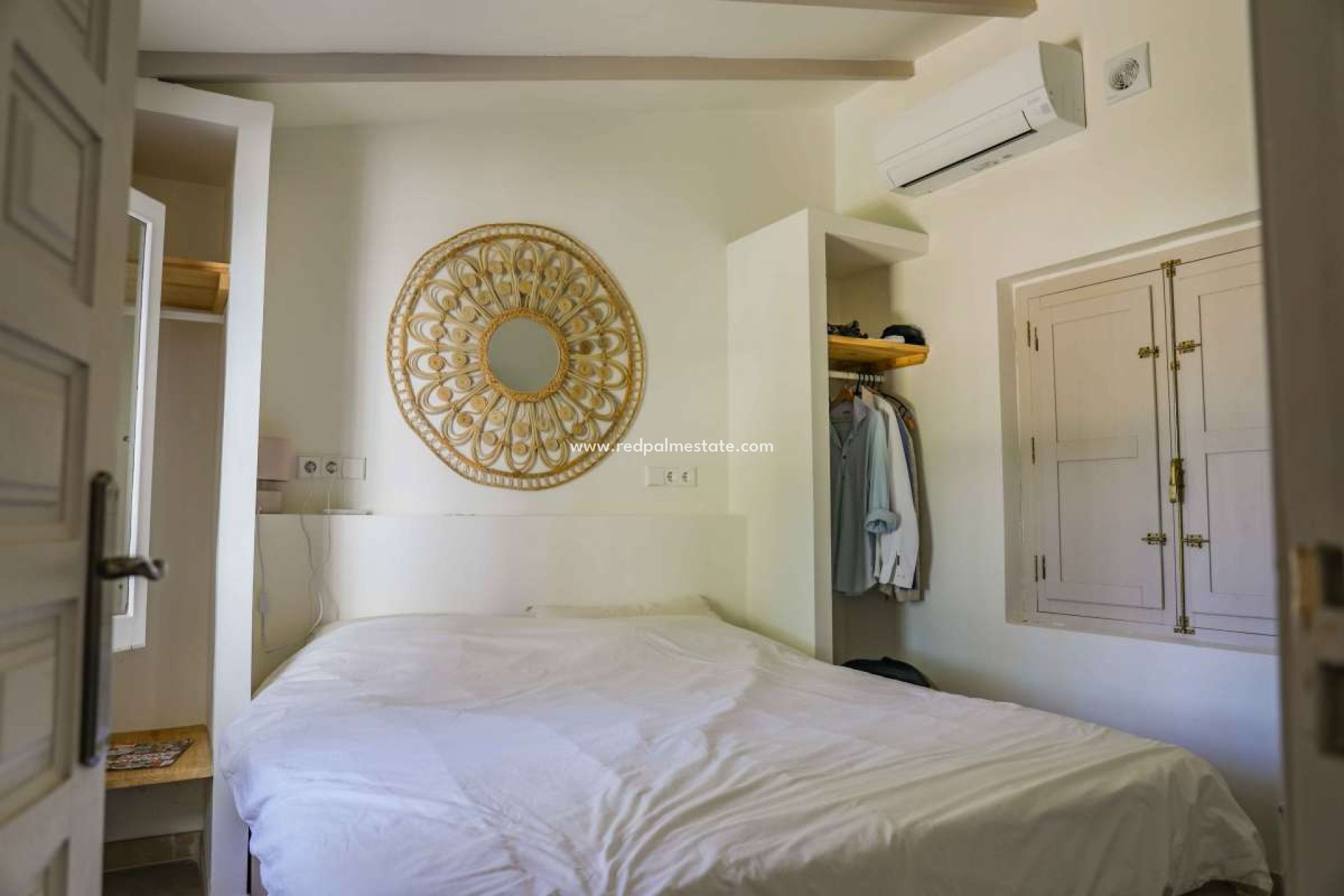 Resale - Villa -
Jesus Pobre - Inland