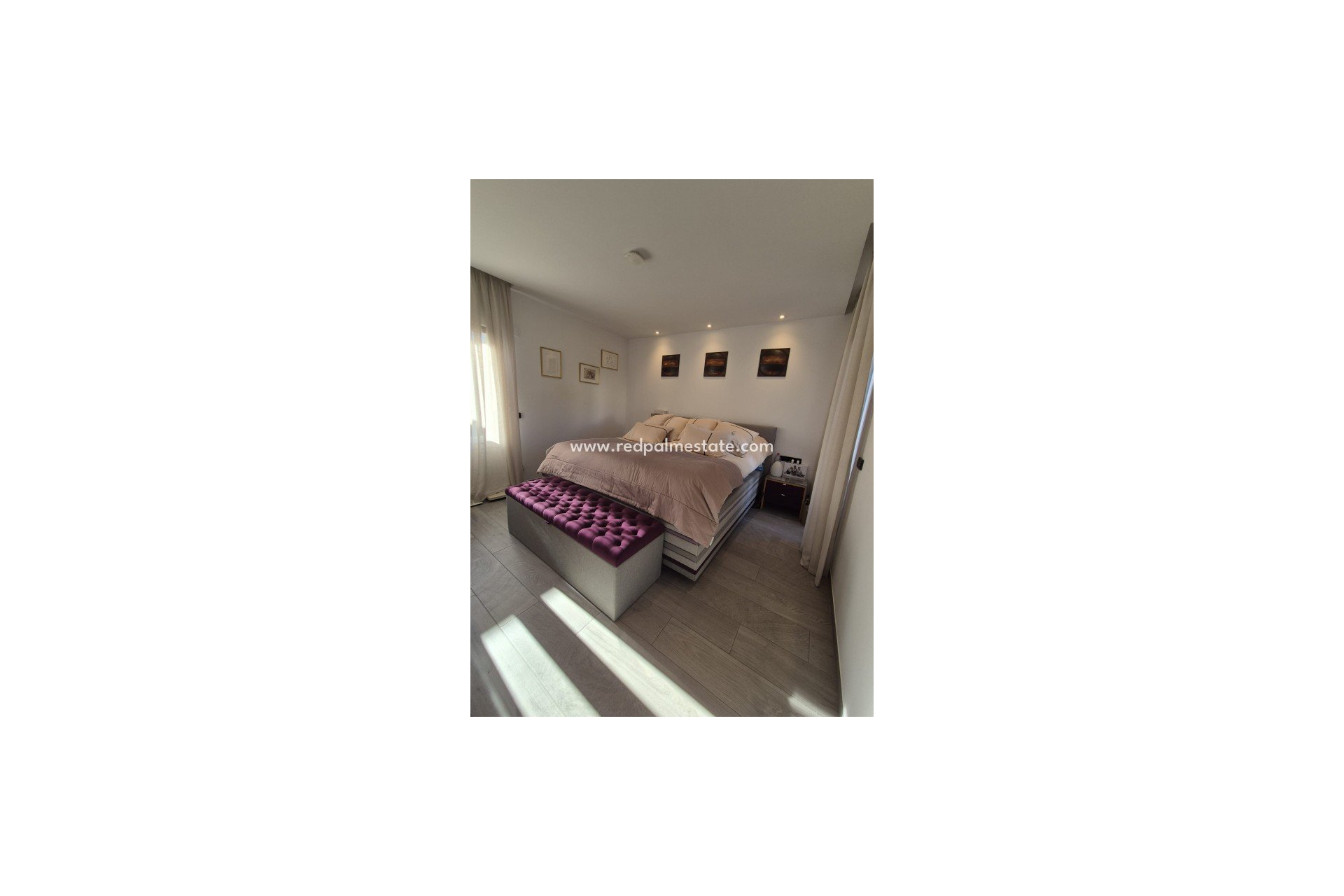 Resale - Villa -
La Finca Golf Resort - La Finca Golf