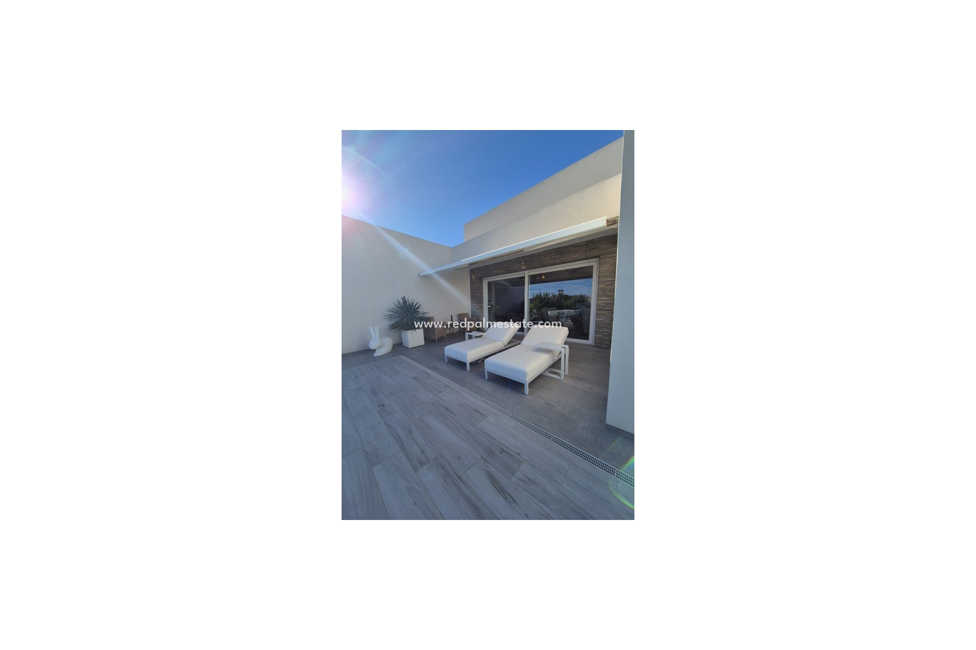 Resale - Villa -
La Finca Golf Resort - La Finca Golf