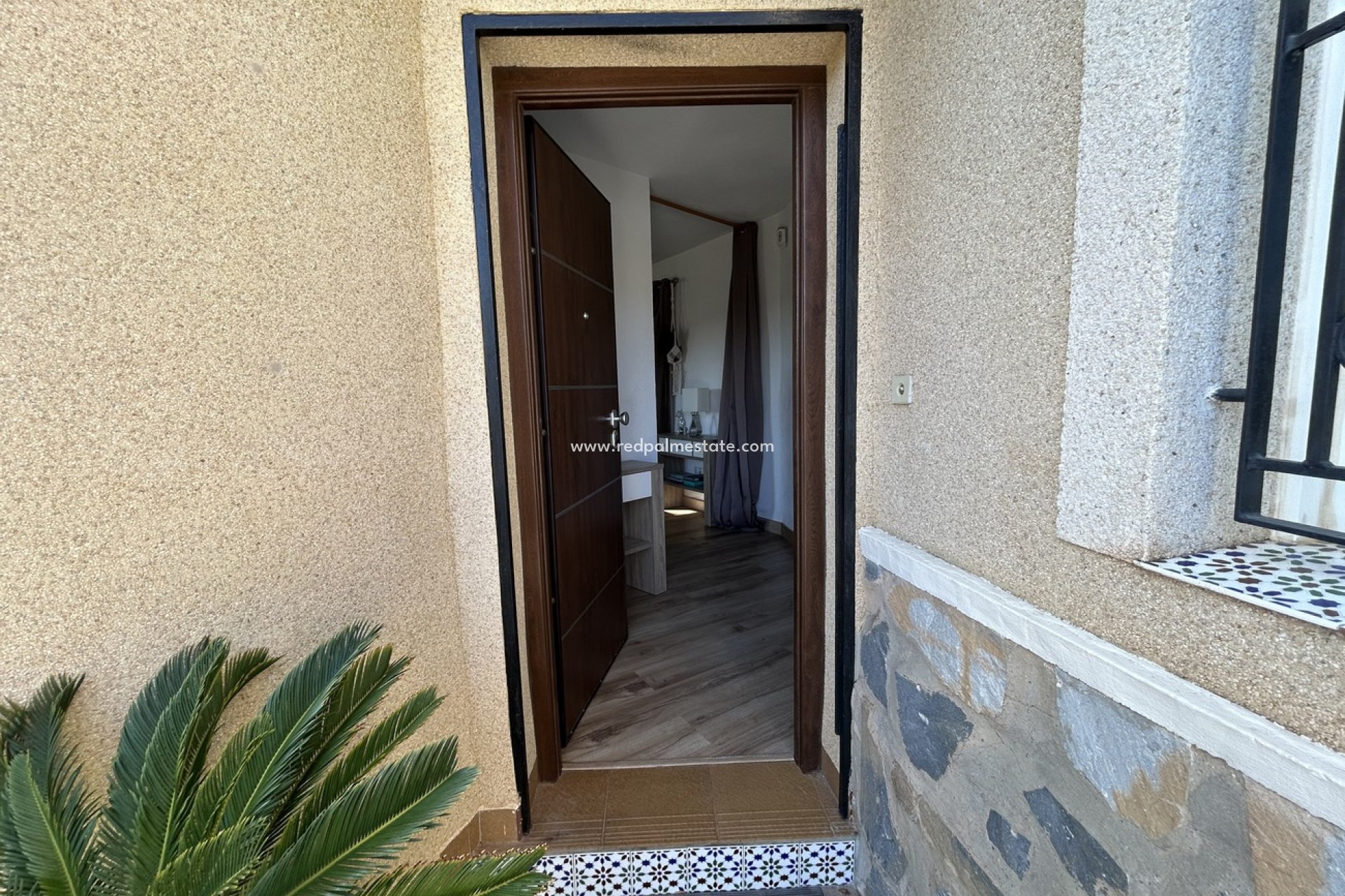 Resale - Villa -
La Manga - Cala Flores