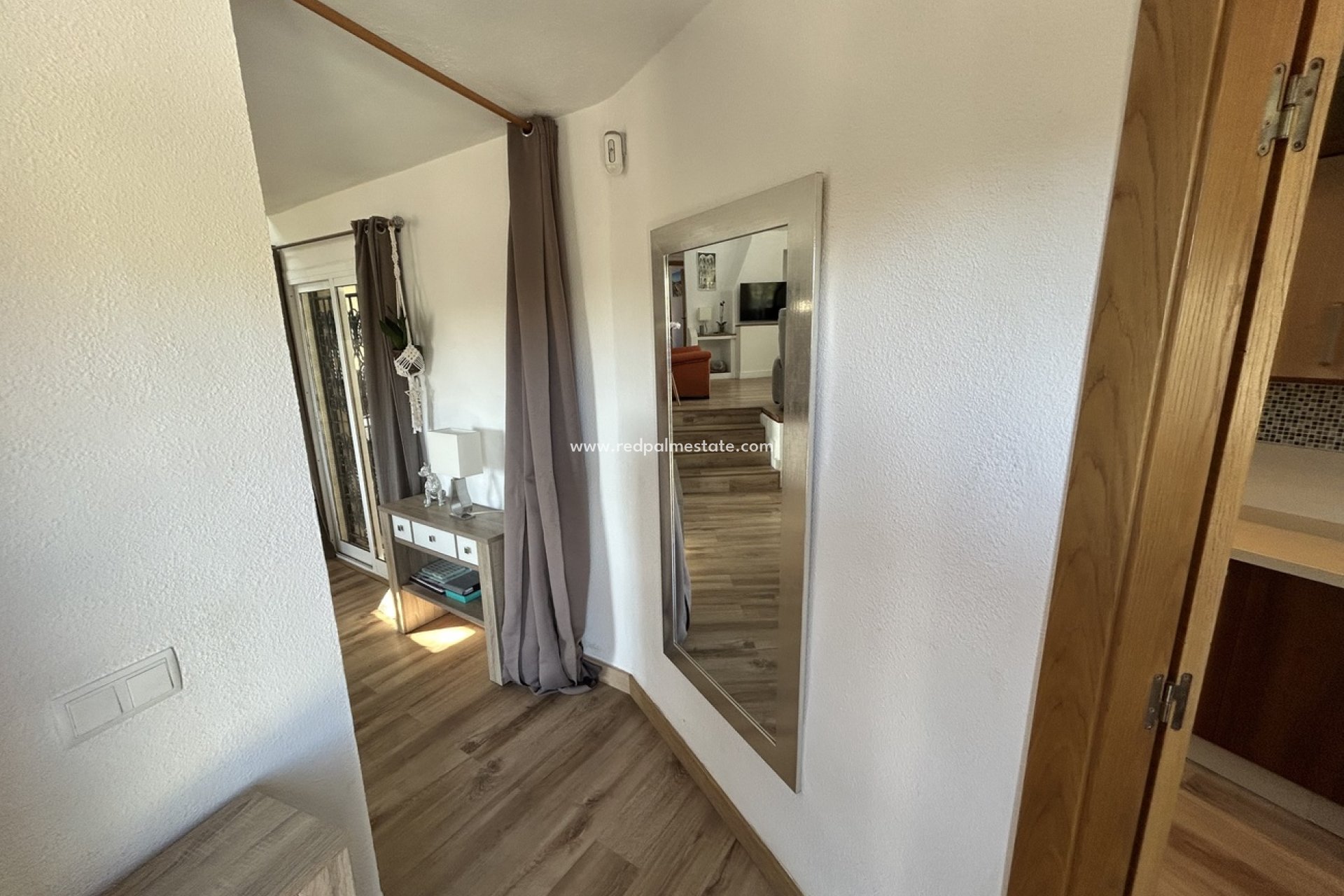 Resale - Villa -
La Manga - Cala Flores