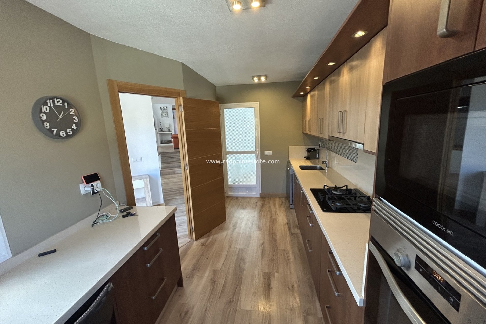 Resale - Villa -
La Manga - Cala Flores