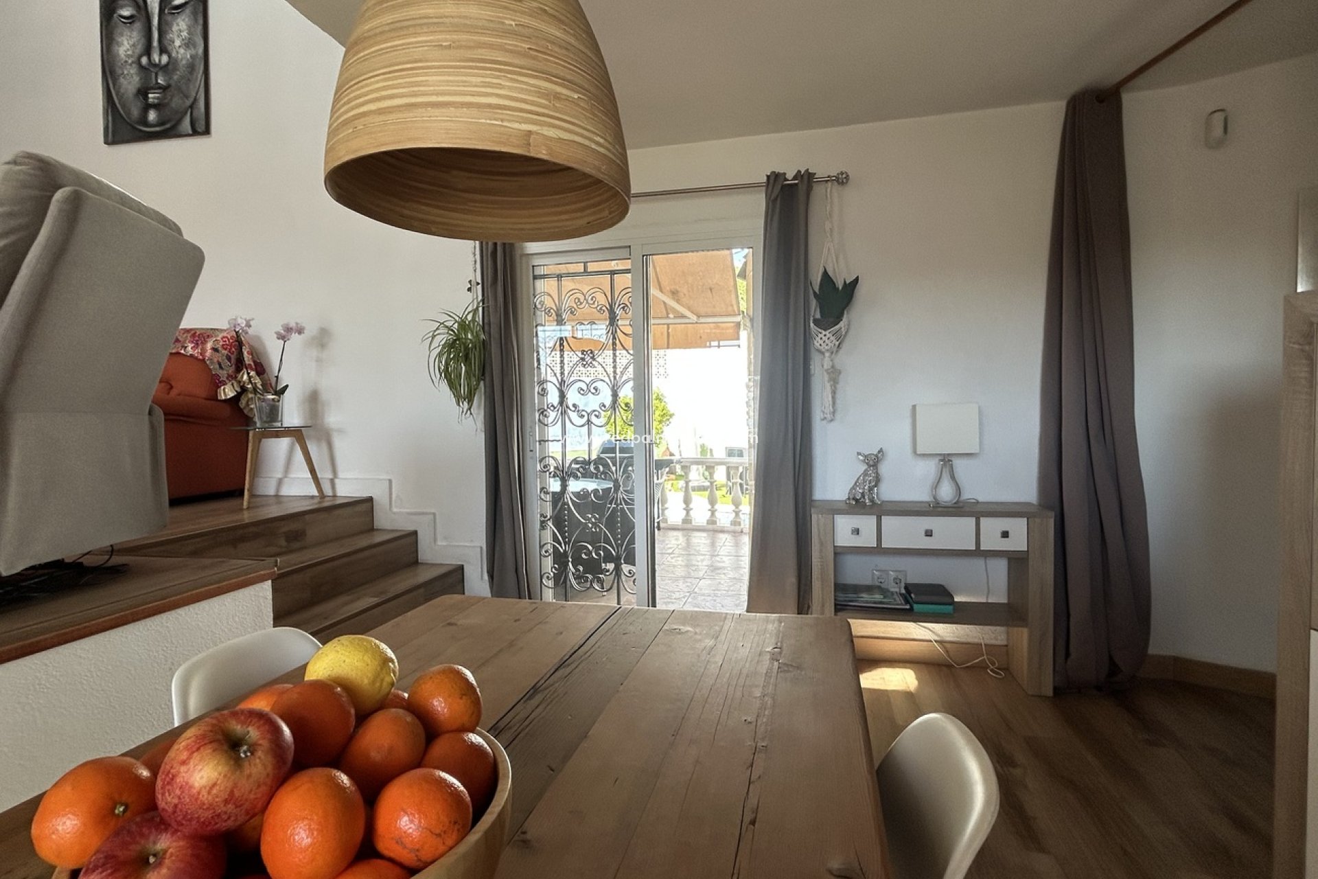 Resale - Villa -
La Manga - Cala Flores