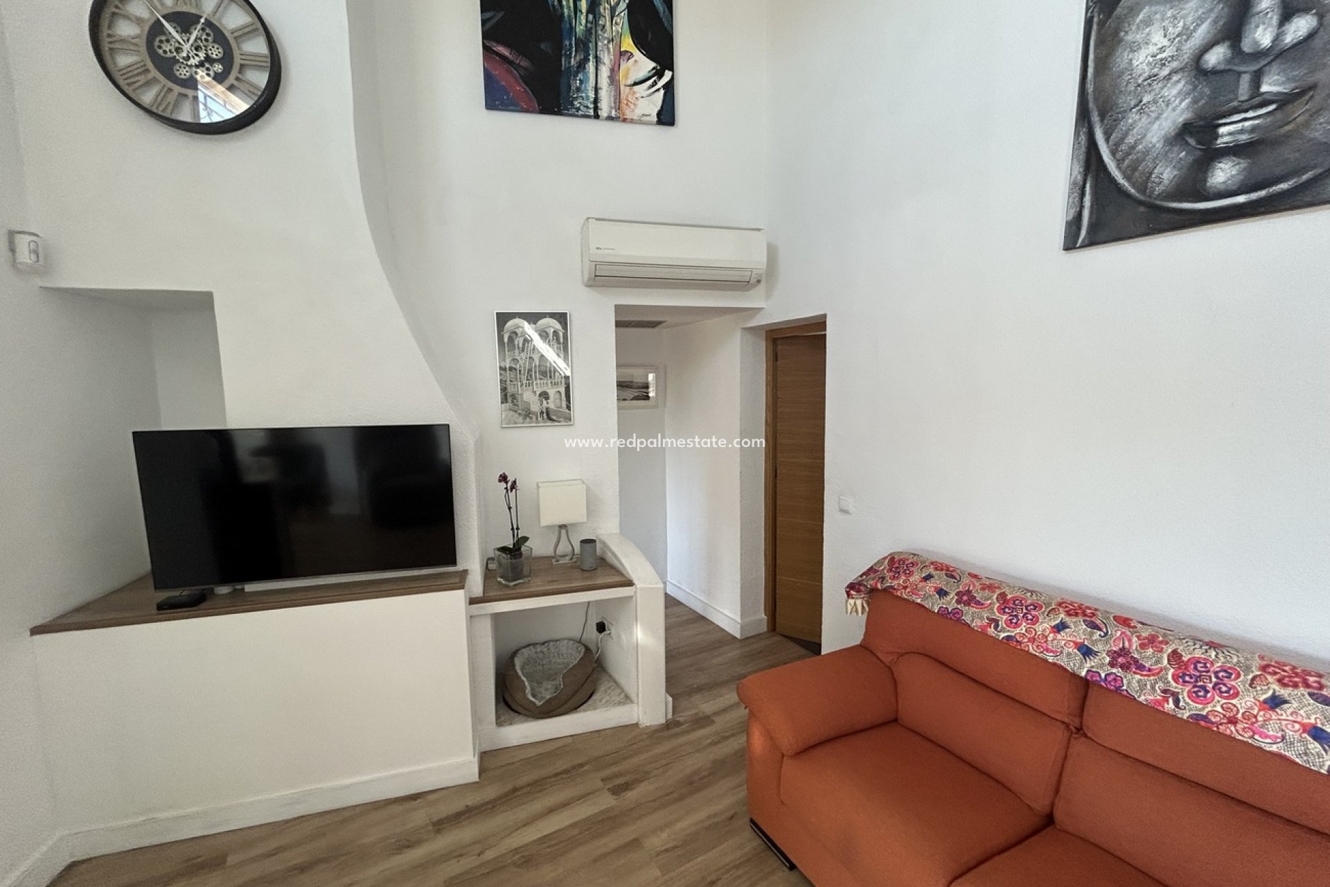 Resale - Villa -
La Manga - Cala Flores