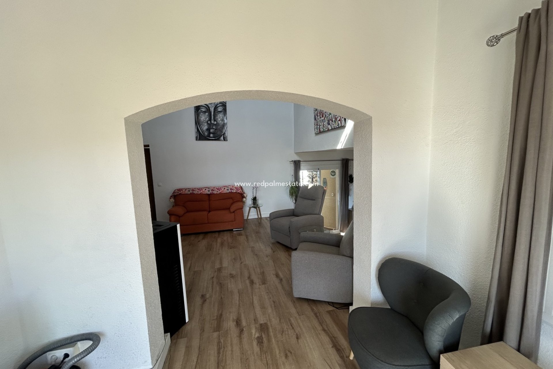 Resale - Villa -
La Manga - Cala Flores