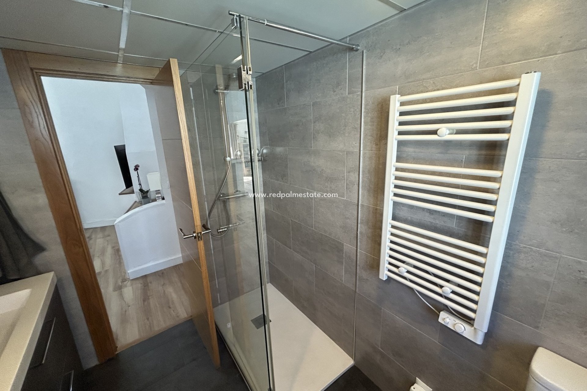 Resale - Villa -
La Manga - Cala Flores