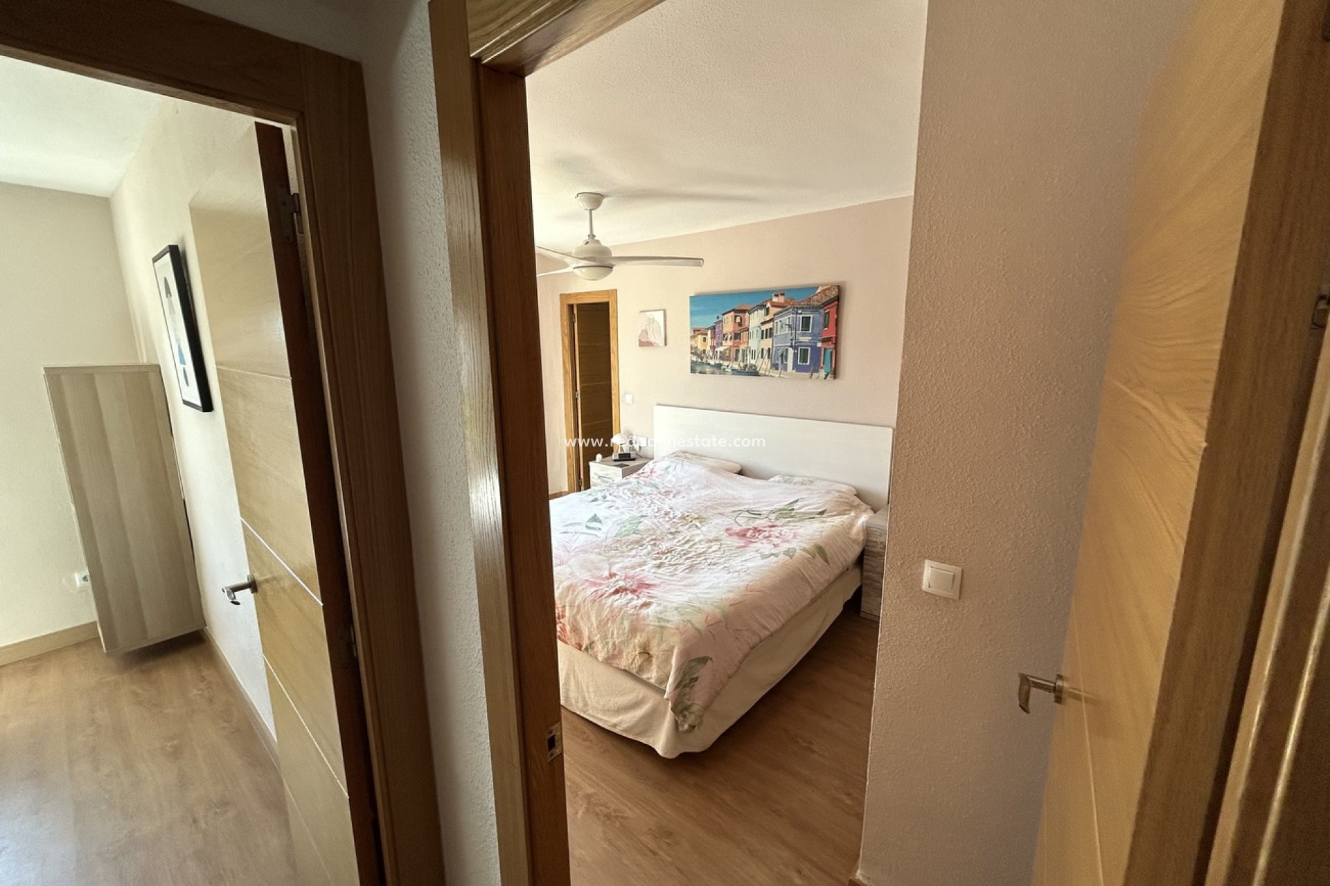 Resale - Villa -
La Manga - Cala Flores