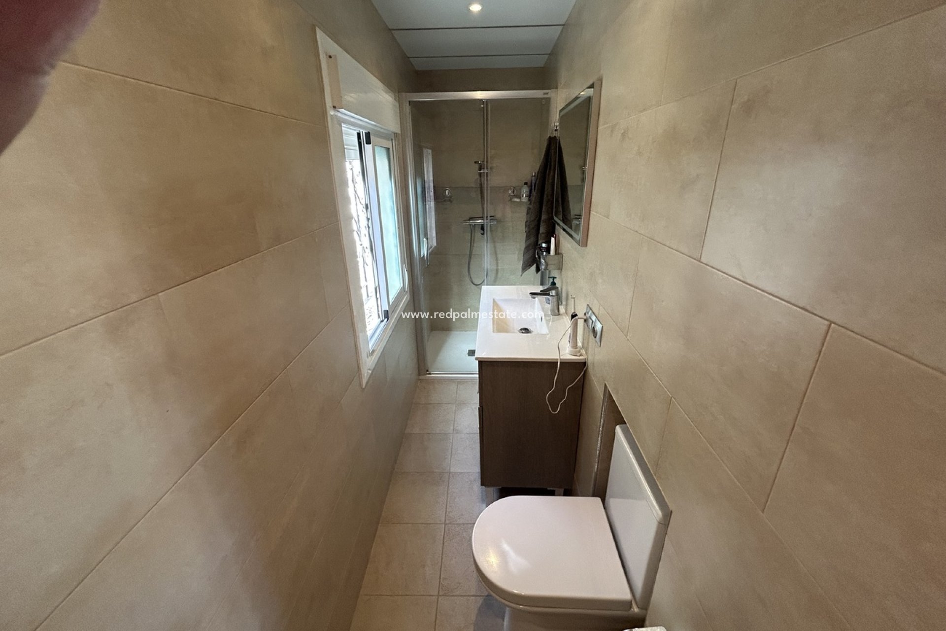 Resale - Villa -
La Manga - Cala Flores