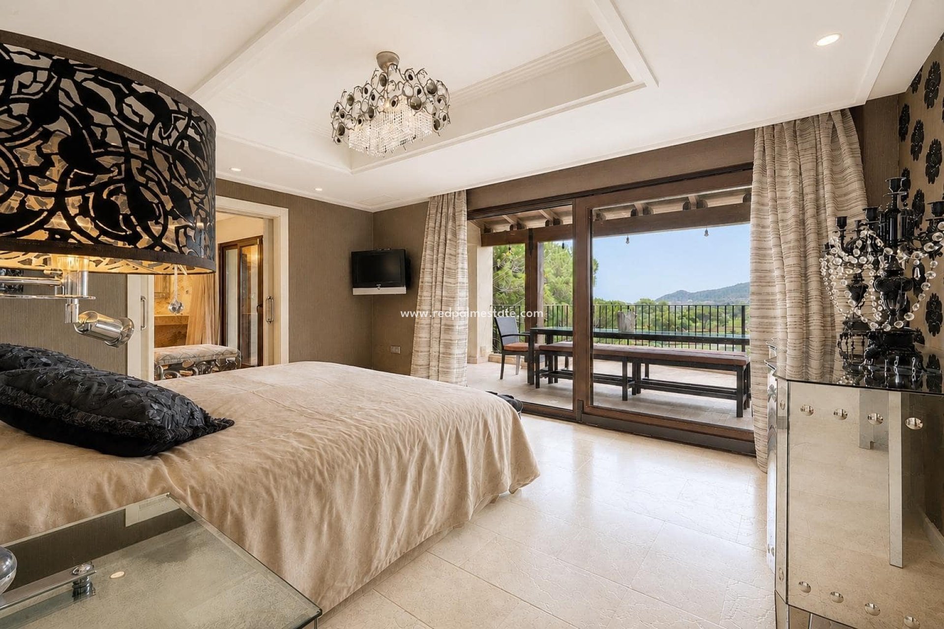 Resale - Villa -
La Manga Club Resort - Costa Calida