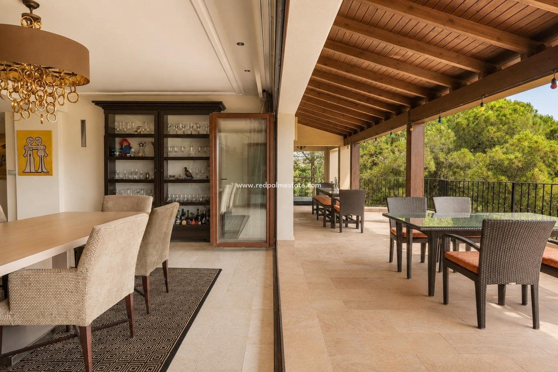 Resale - Villa -
La Manga Club Resort - Costa Calida